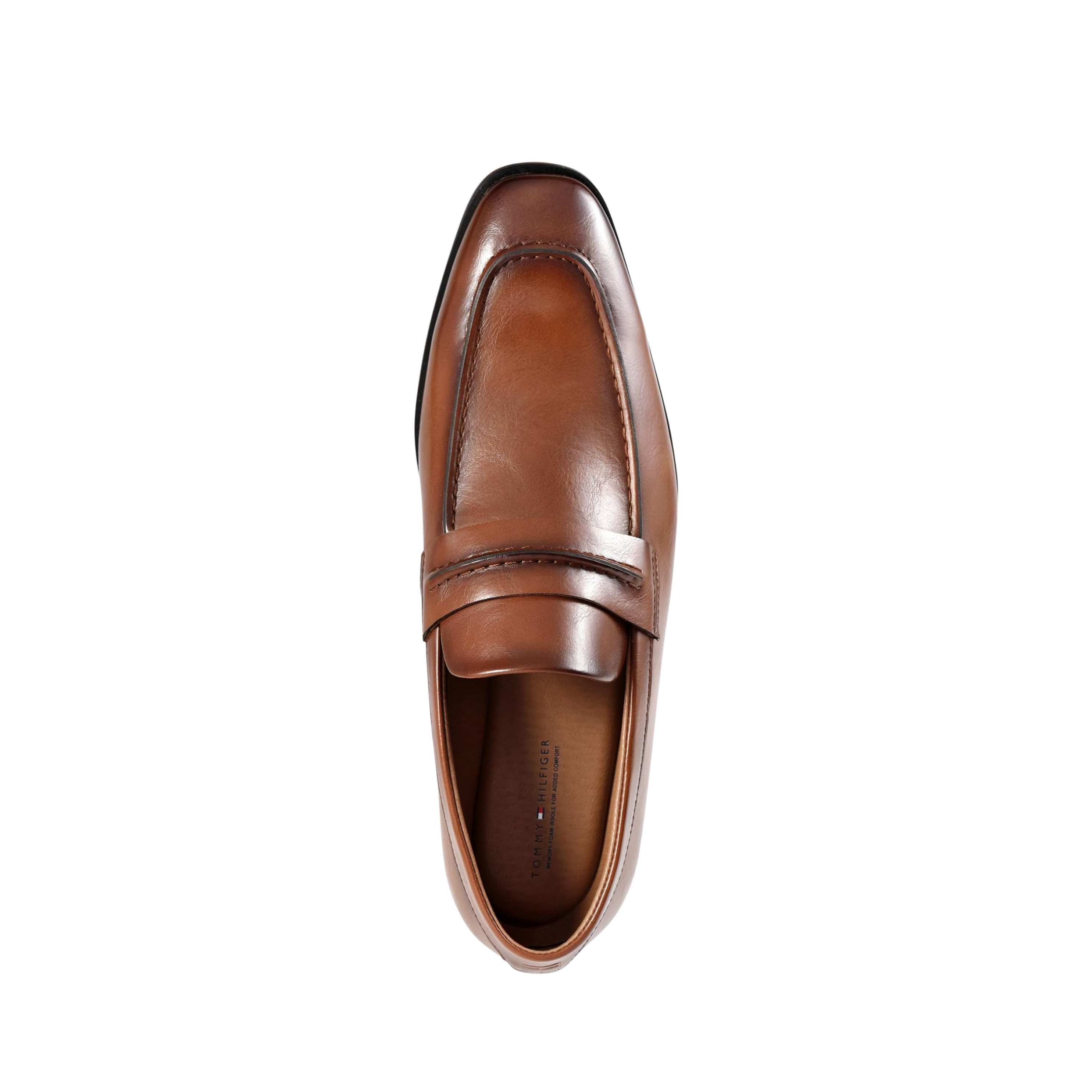 Tommy Hilfiger Men Steran - Medium Brown