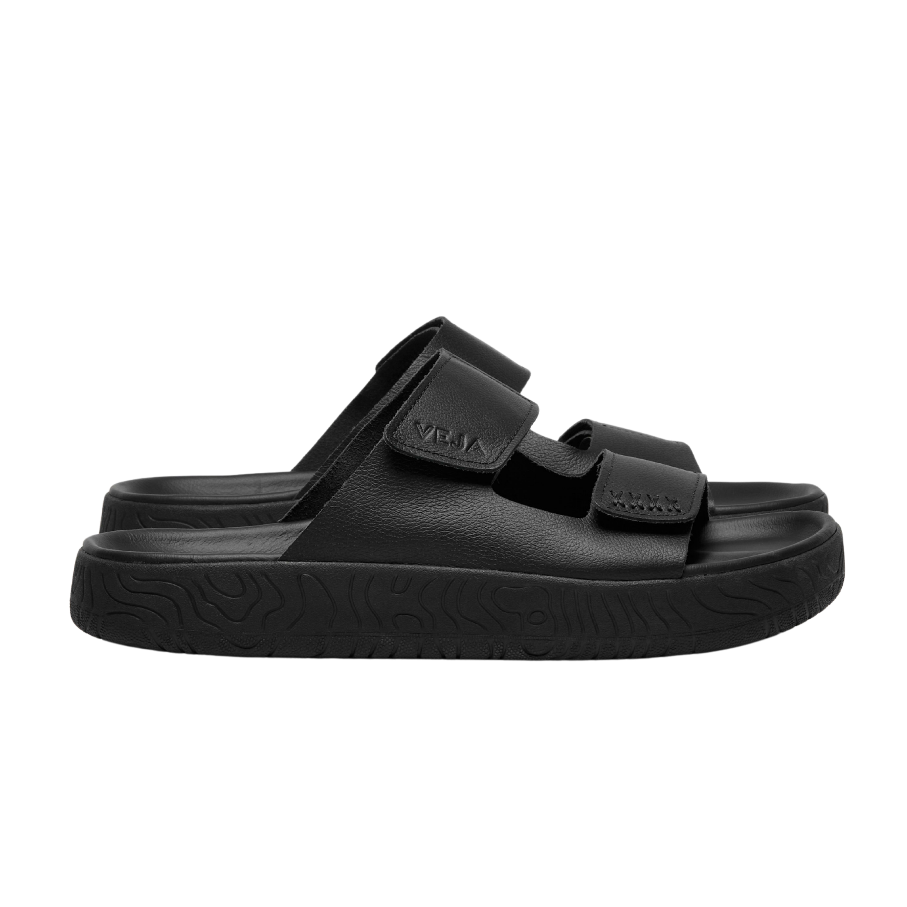 Veja Women Etna - Full Black