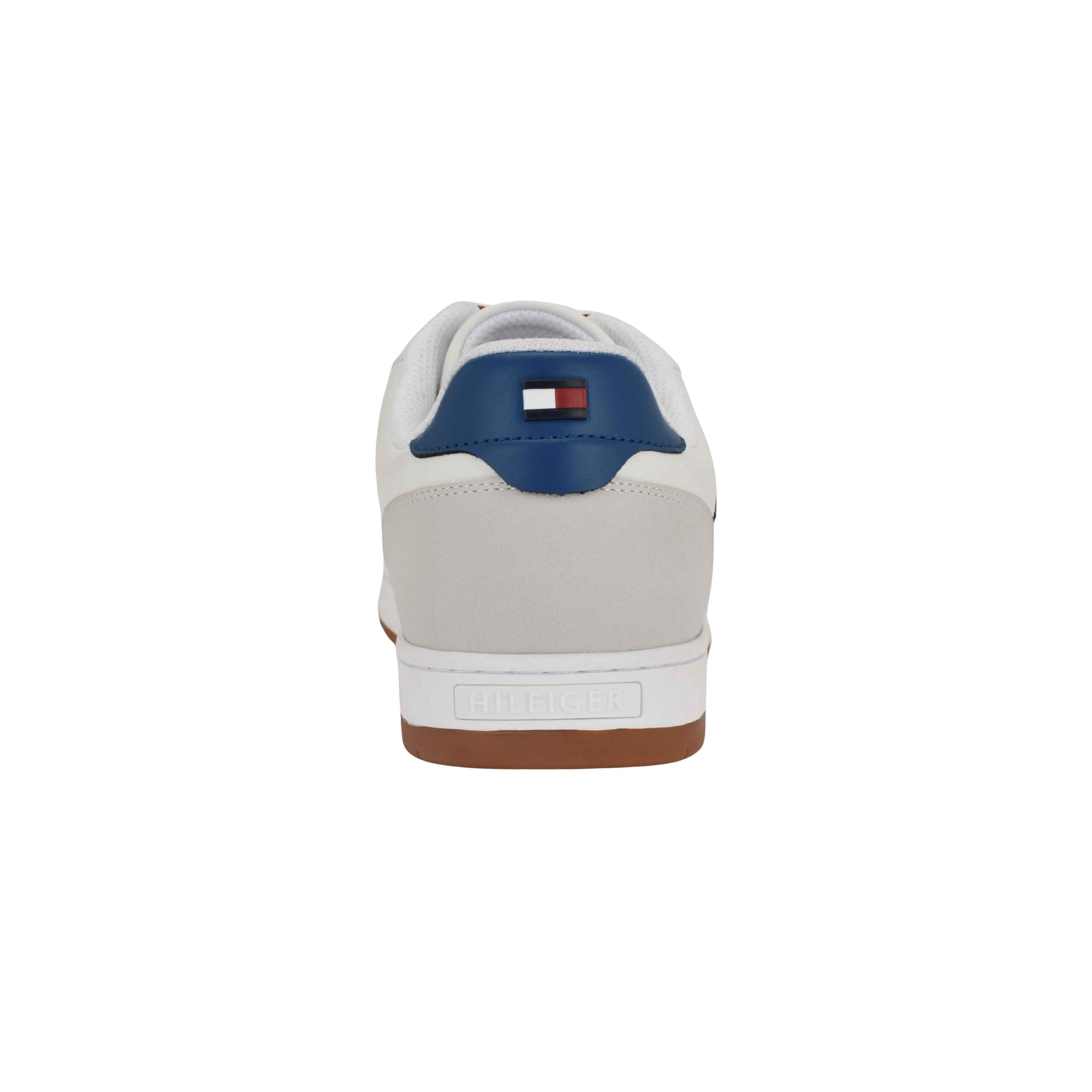 Tommy Hilfiger Men Tilyas - White Multi