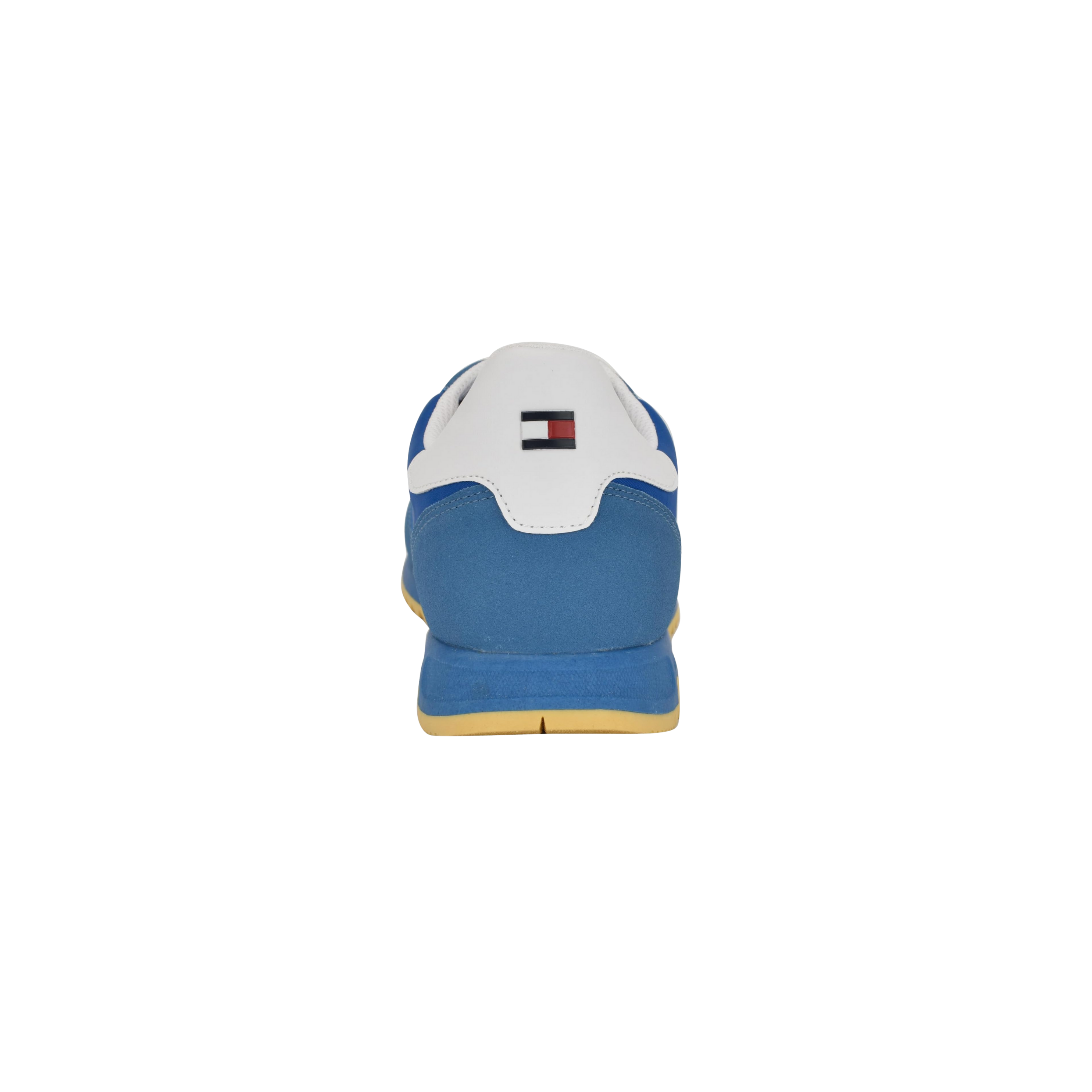 Tommy Hilfiger Men Ganibel - Pacific Blue White 450