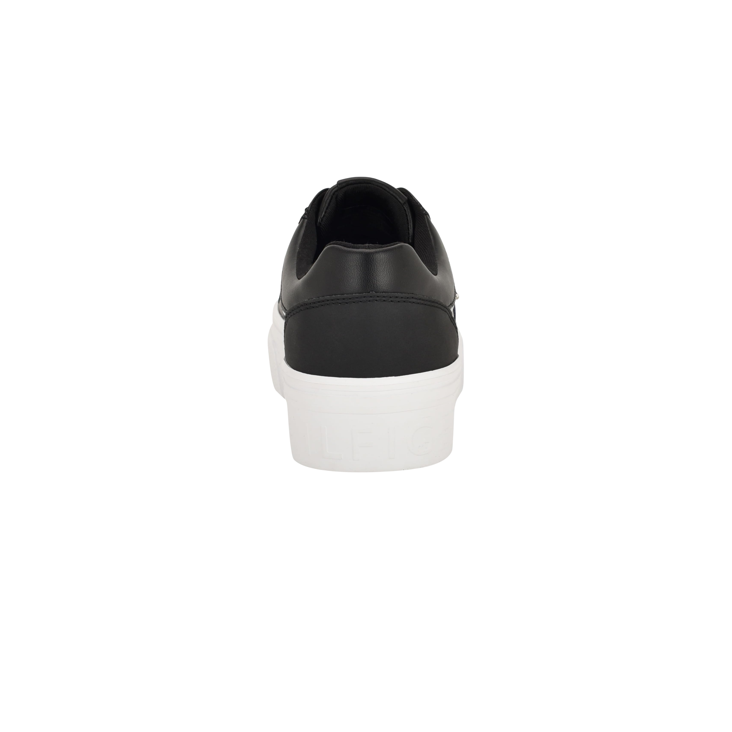 Tommy Hilfiger Women Badria - Black