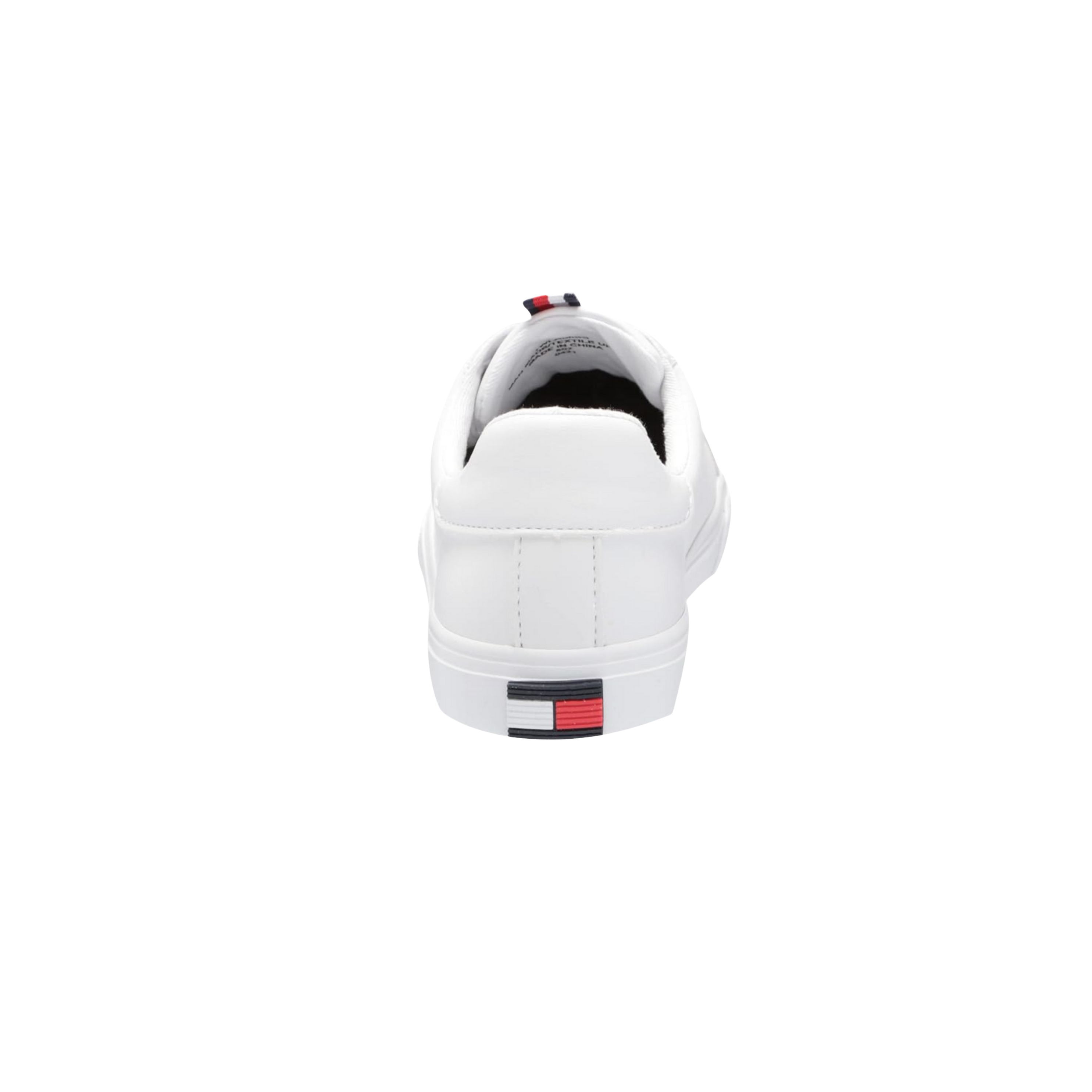 Tommy Hilfiger Women Lamiss - White