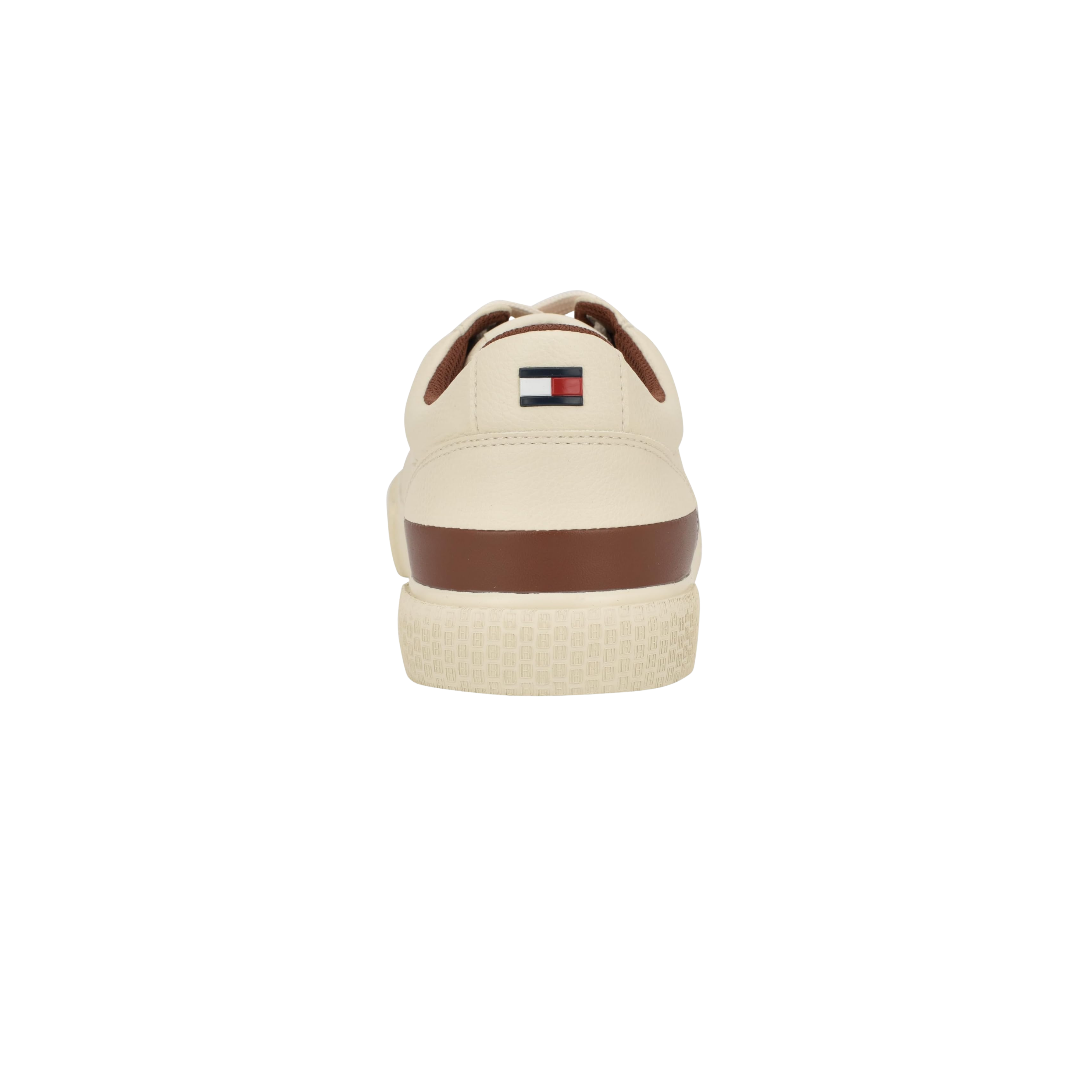 Tommy Hilfiger Men Rocci - Ivory Cognac