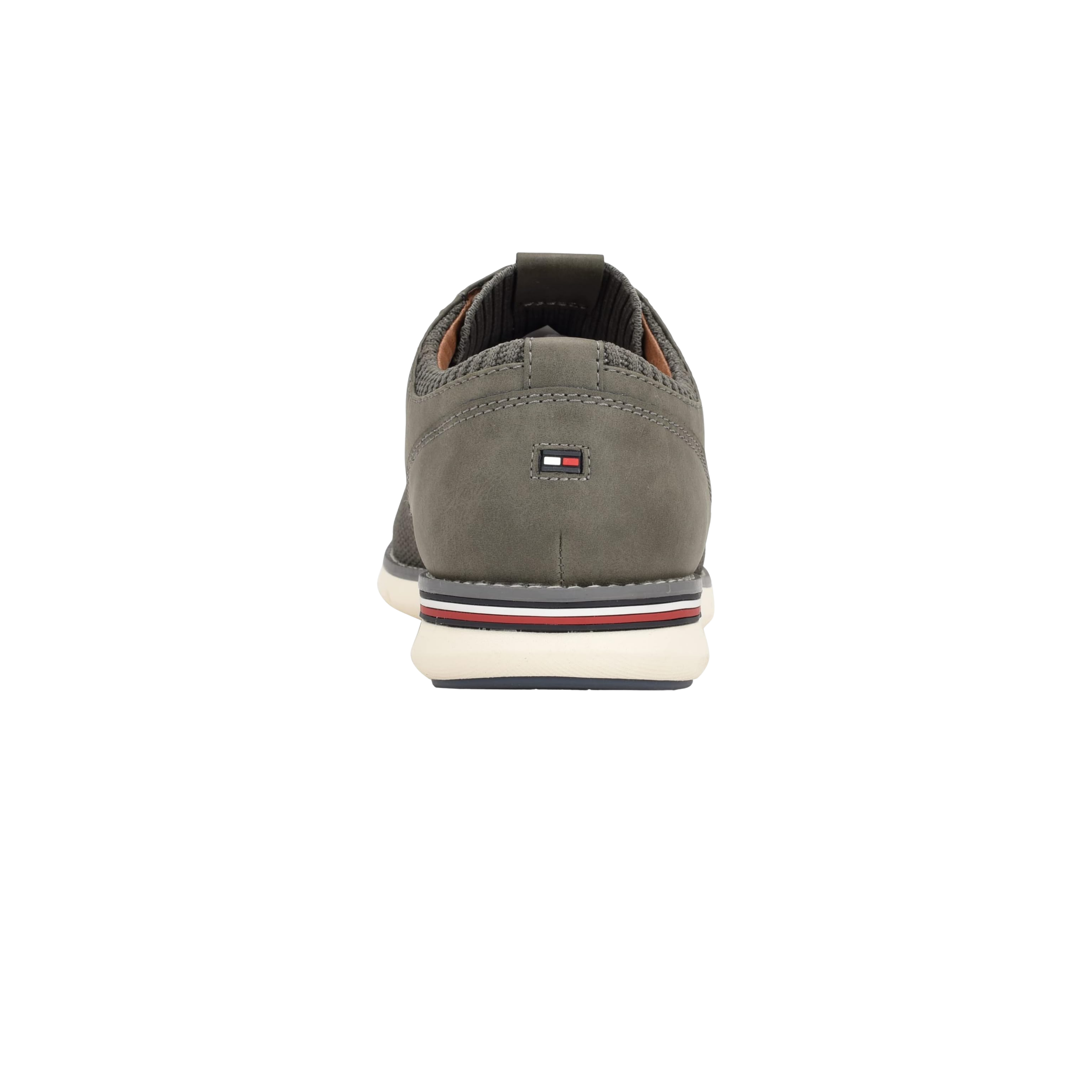 Tommy Hilfiger Men Oxford - Medium Grey