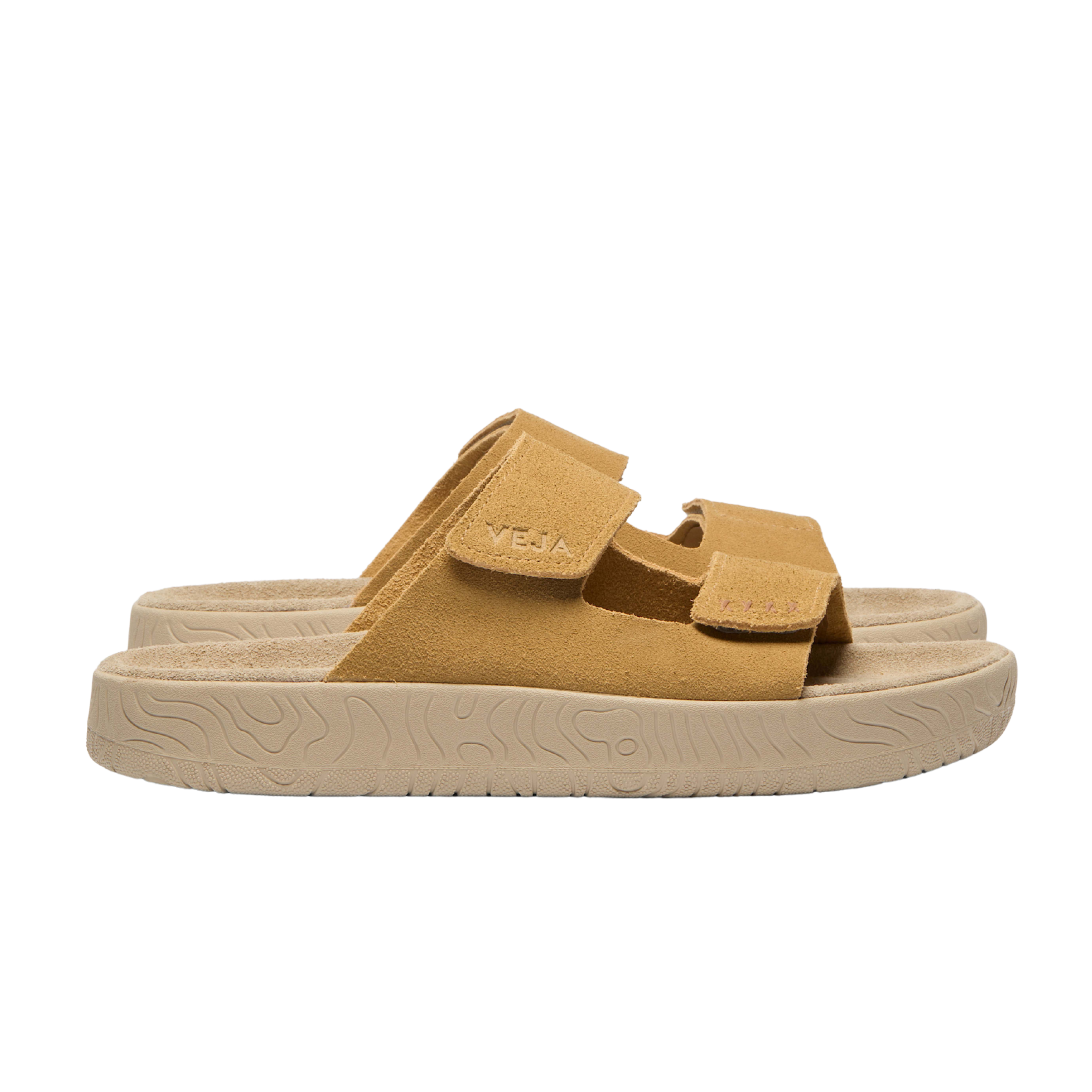 Veja Men Etna - Ocre Almond