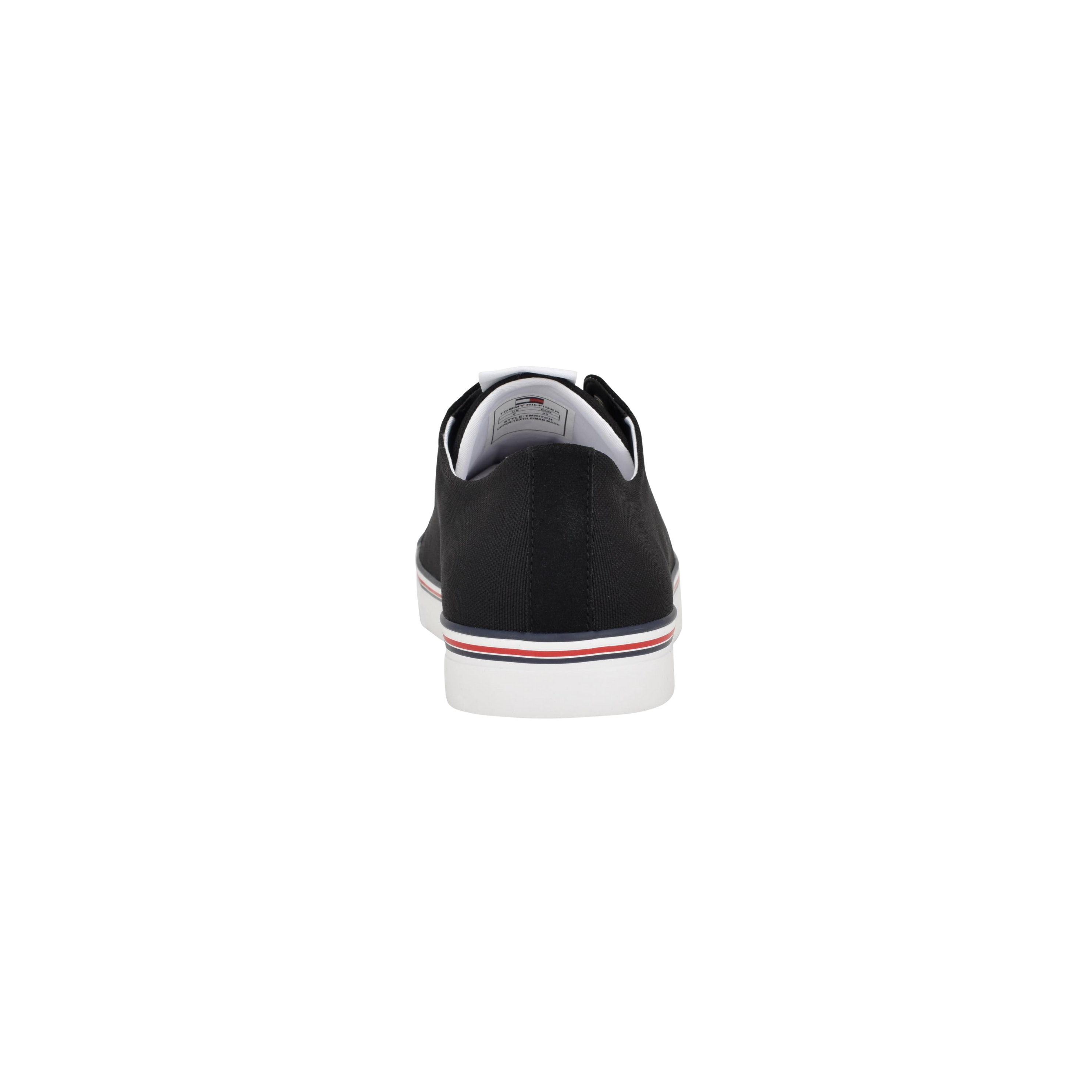 Tommy Hilfiger Men Ritch - Black White