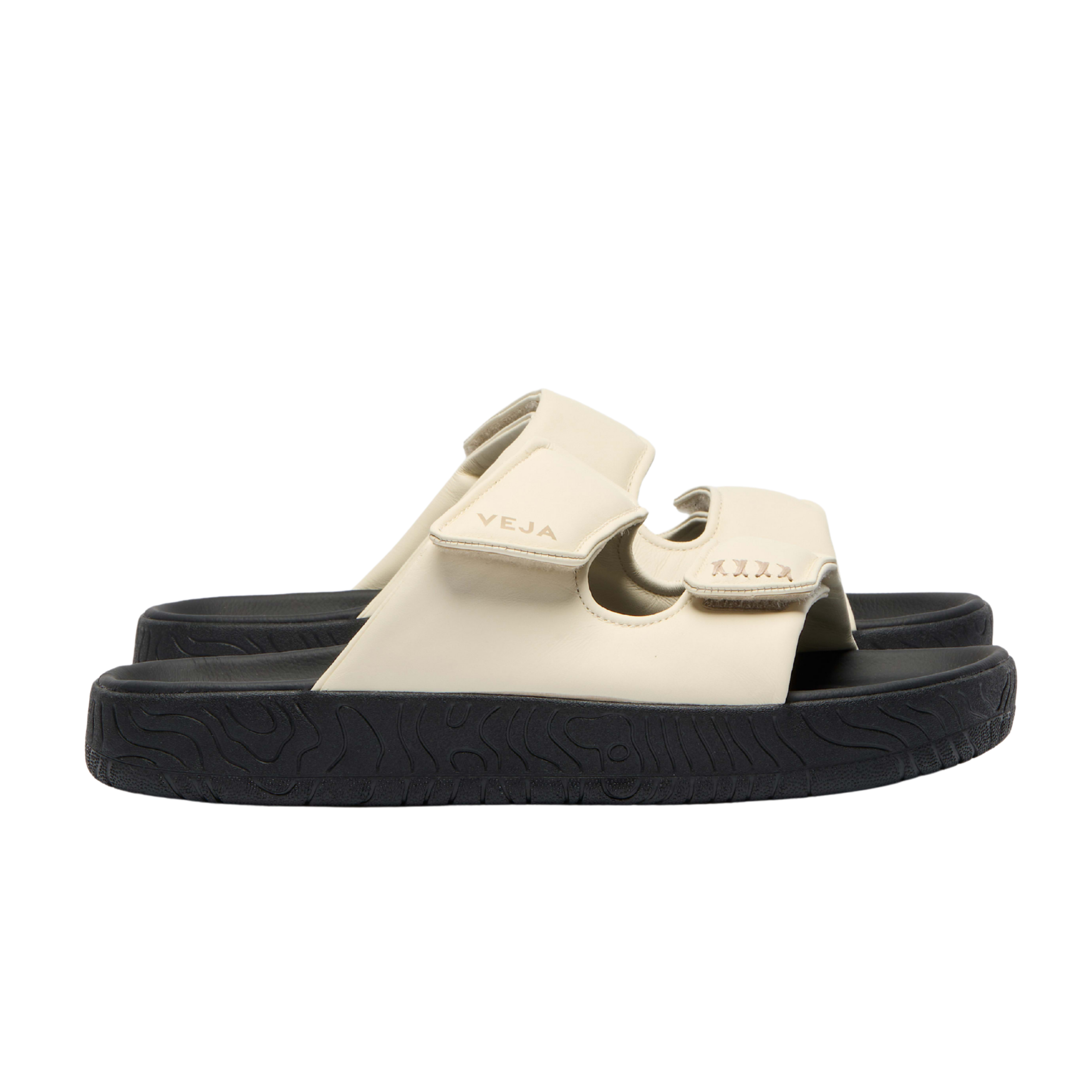 Veja Men Etna - Bold Leather Cashew
