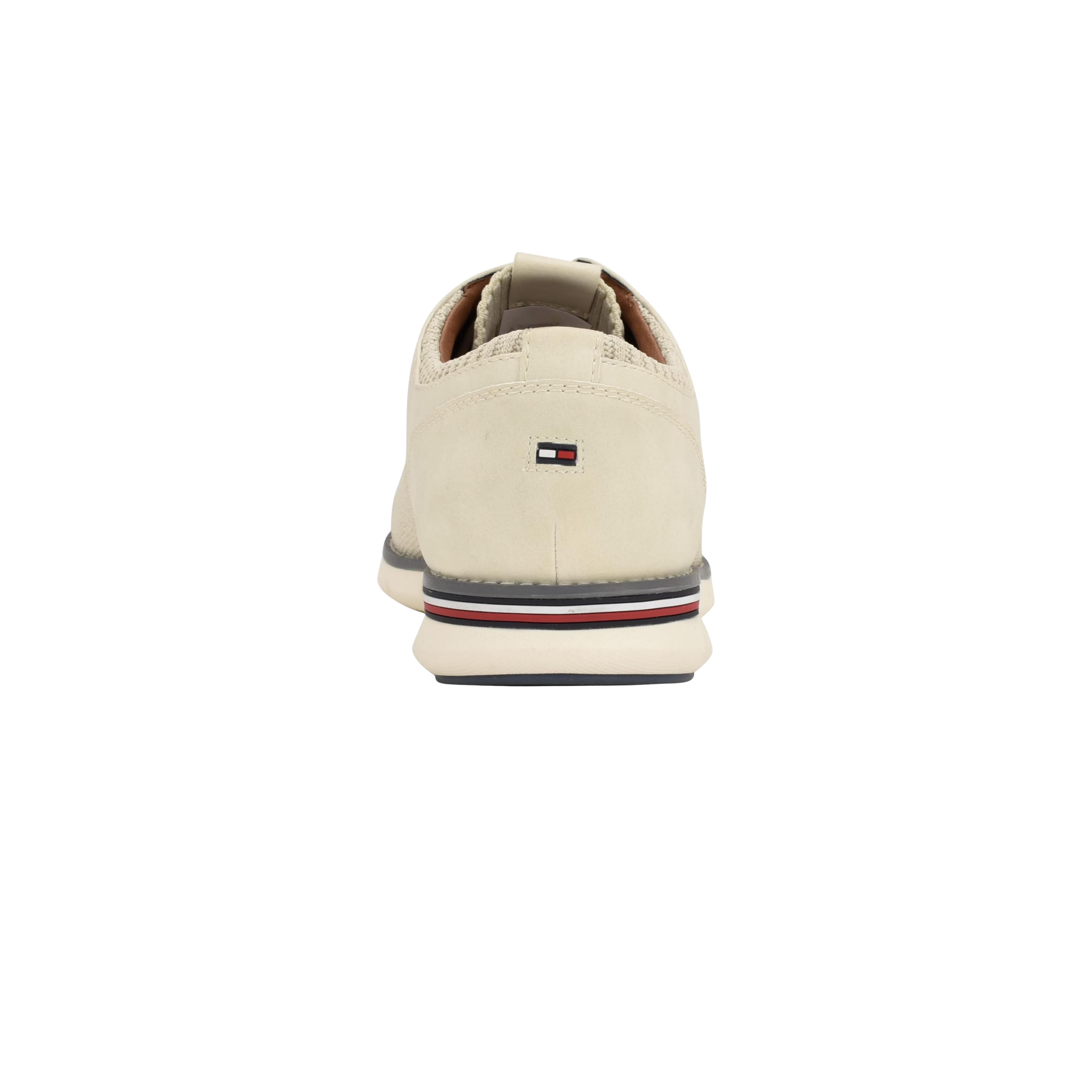 Tommy Hilfiger Men Oxford - Light Natural