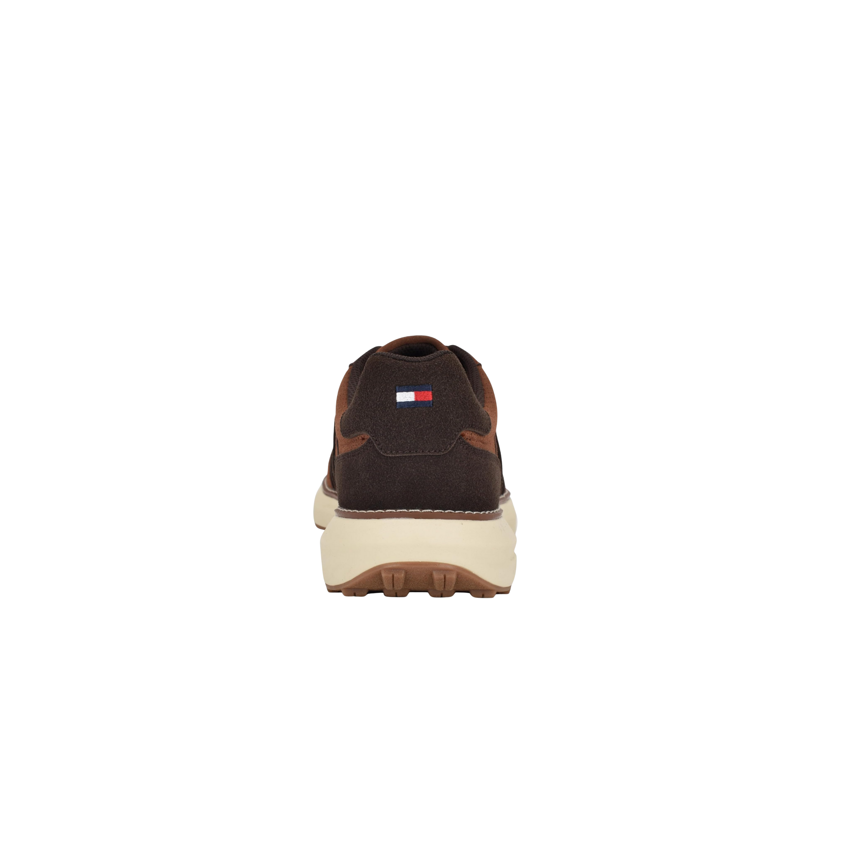 Tommy Hilfiger Men Edman - Cognac Dark Brrown
