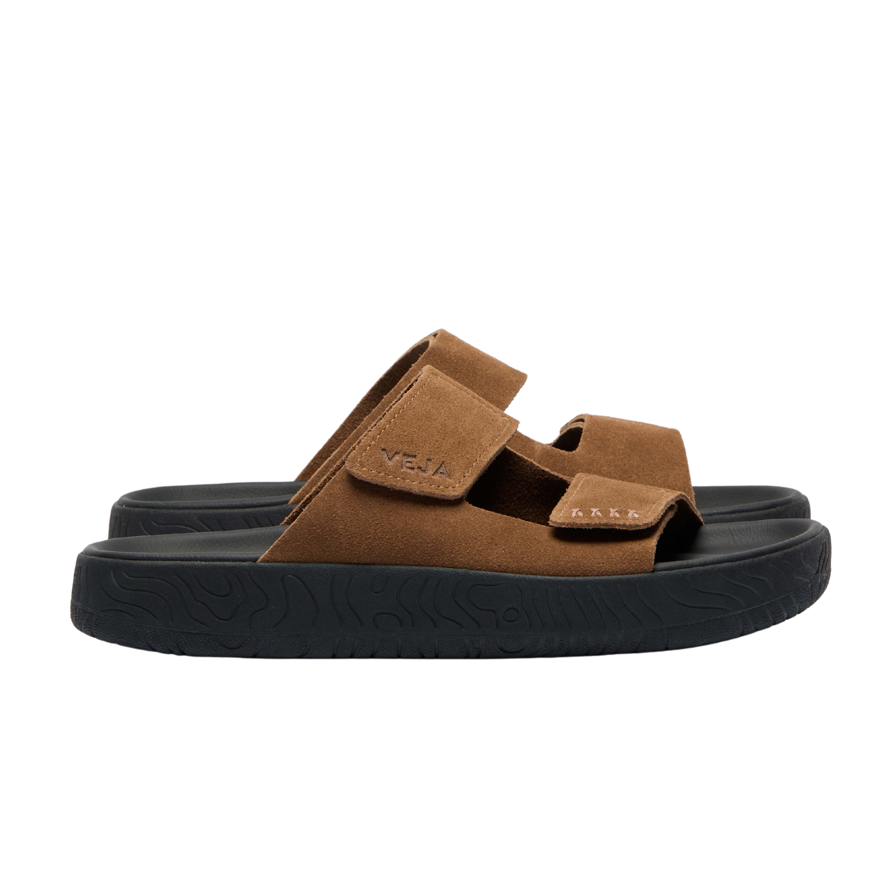 Veja Women Etna - Brown Black