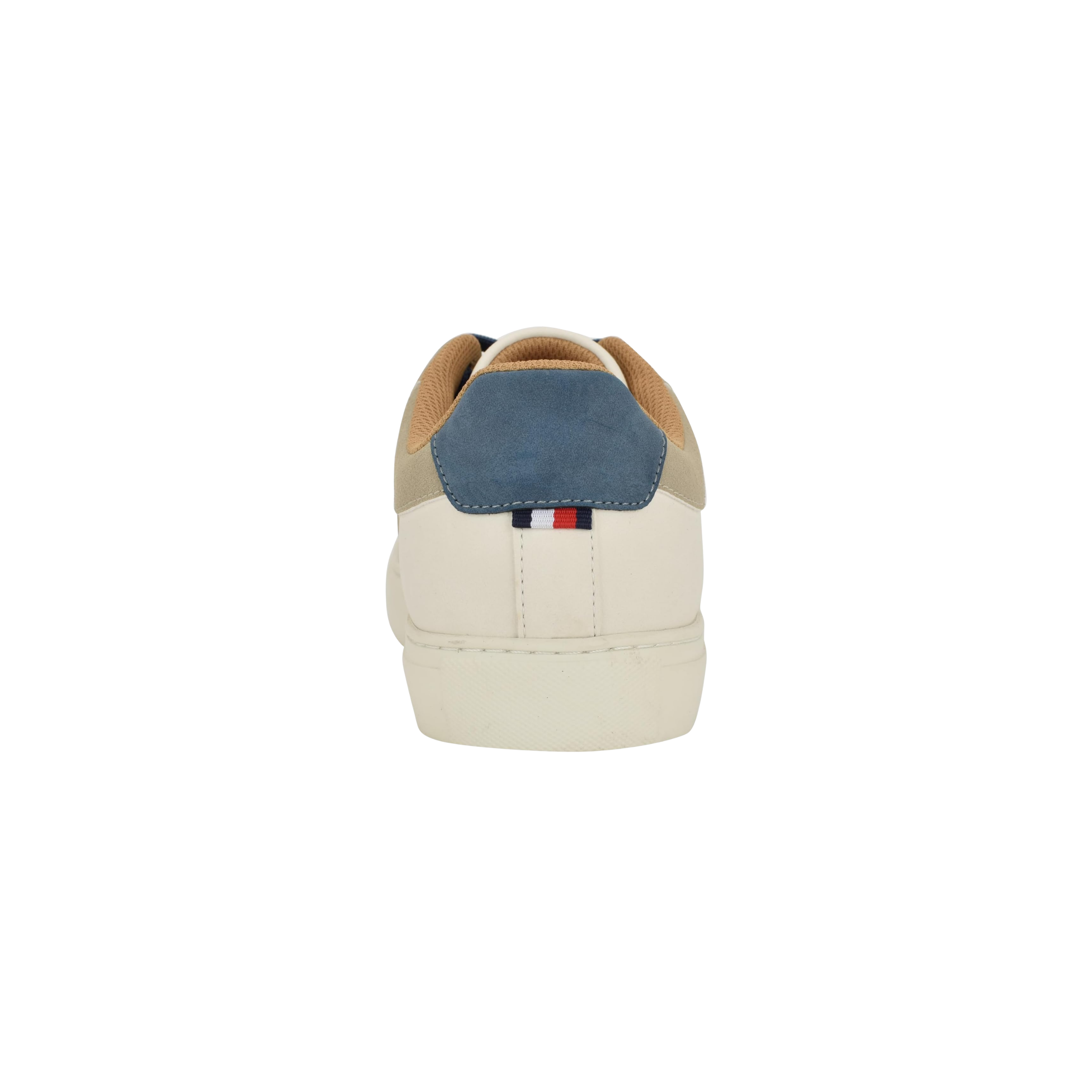 Tommy Hilfiger Men Baffie - Silver White