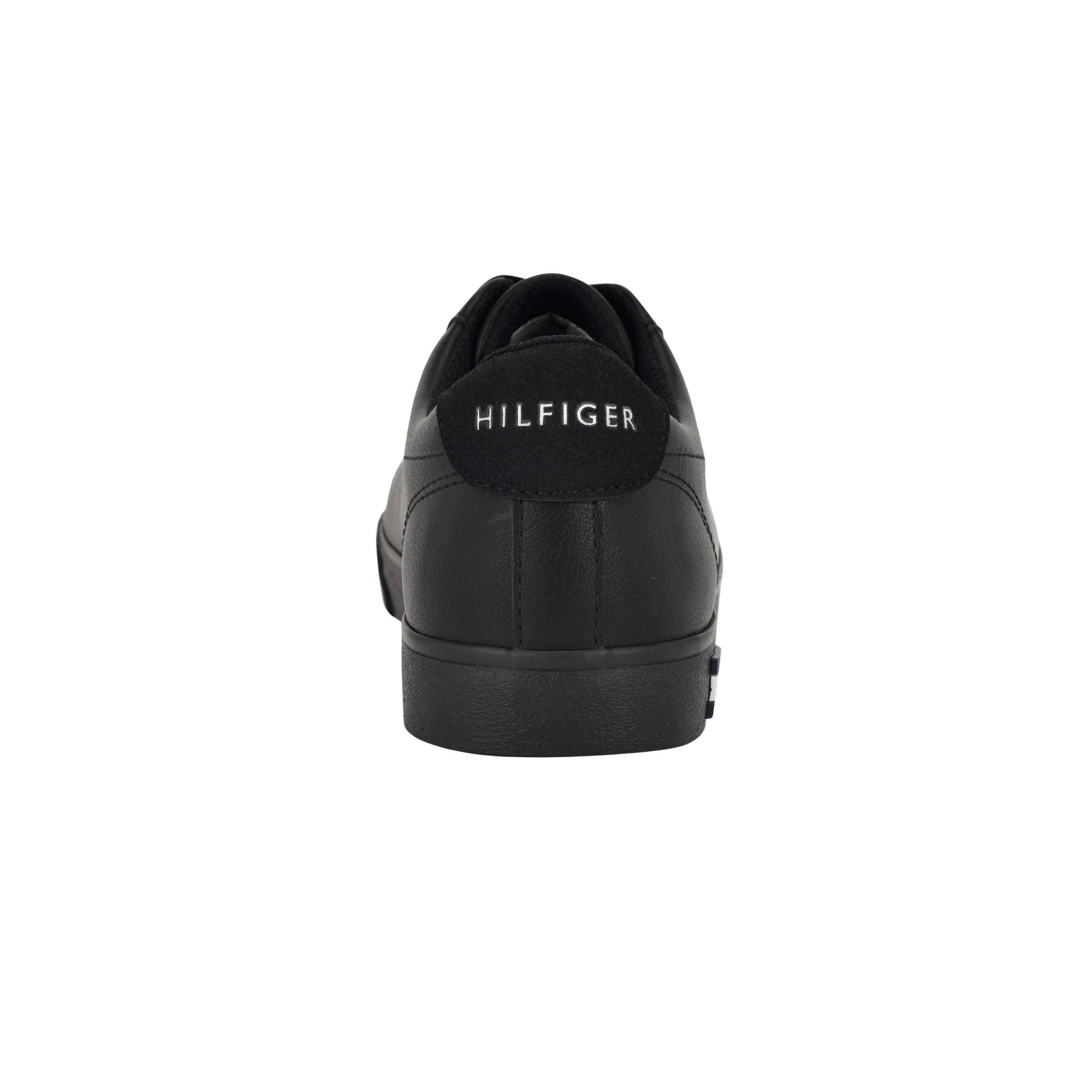 Tommy Hilfiger Men Risher - Black Black