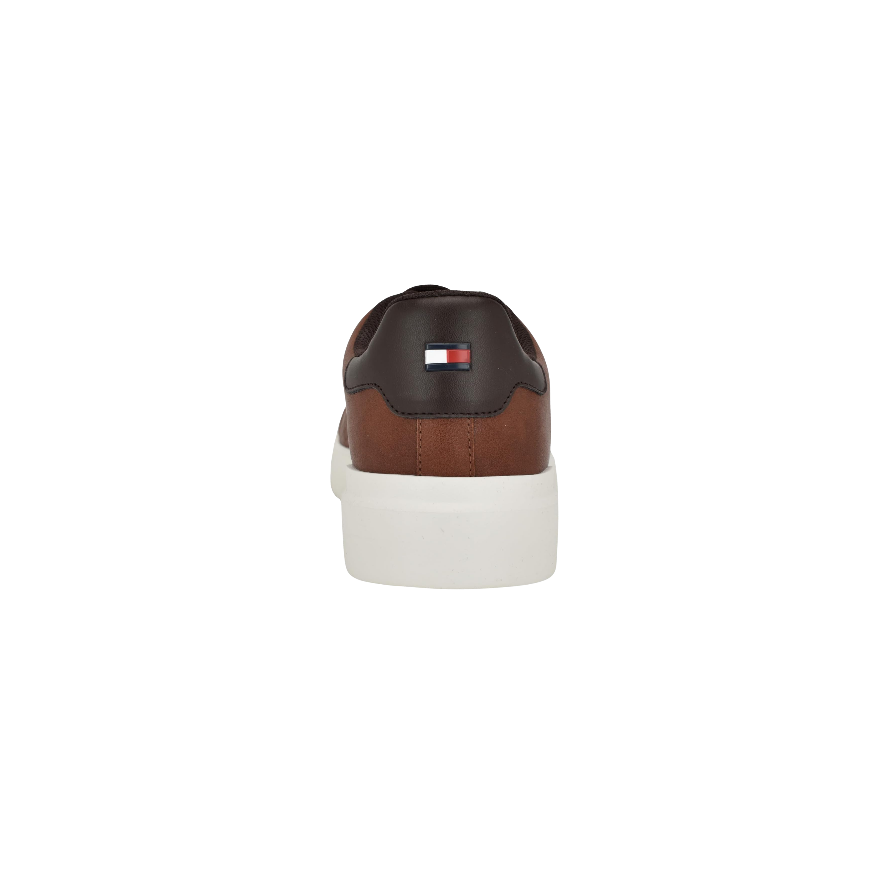 Tommy Hilfiger Men Norwin - Cognac Brown