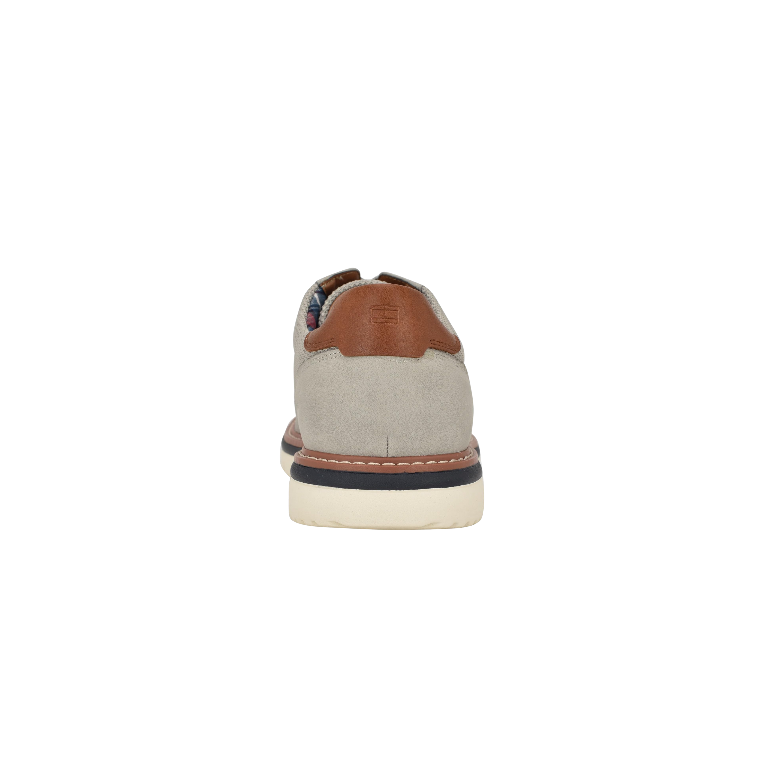 Tommy Hilfiger Men Vasel - Grey Multi