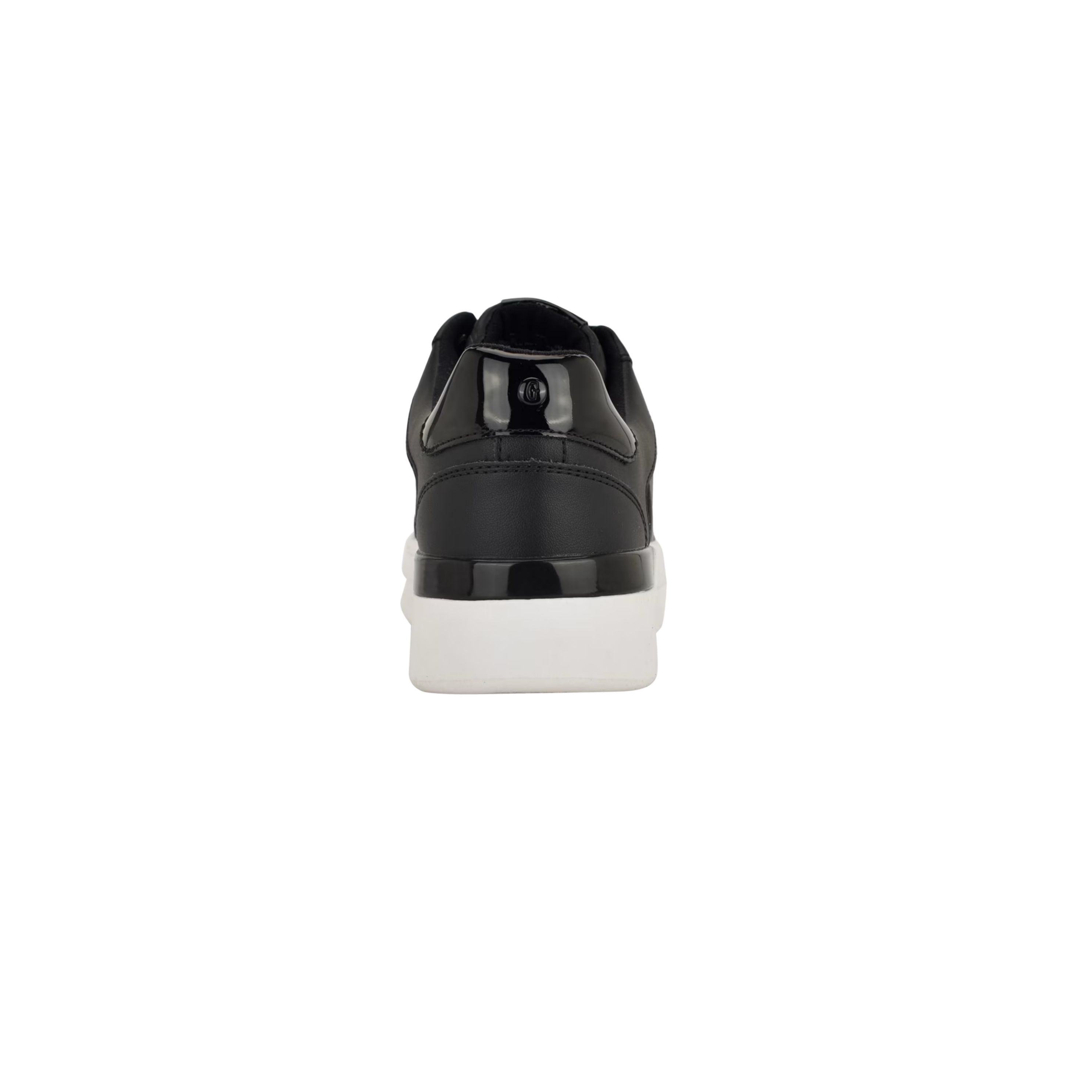 Guess Women Orwin Low-Top - Black