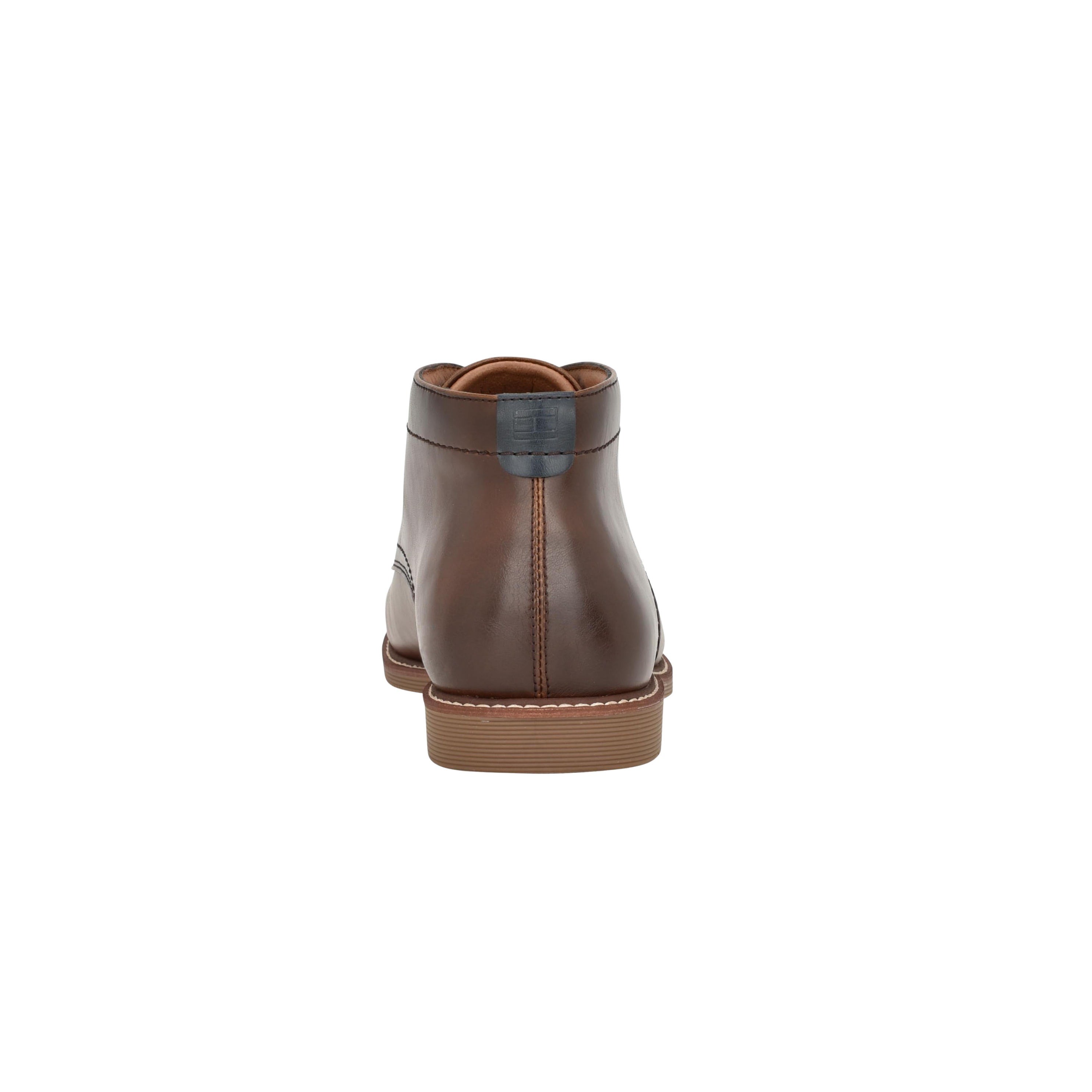 Tommy Hilfiger Men Rosell Boot - Brown
