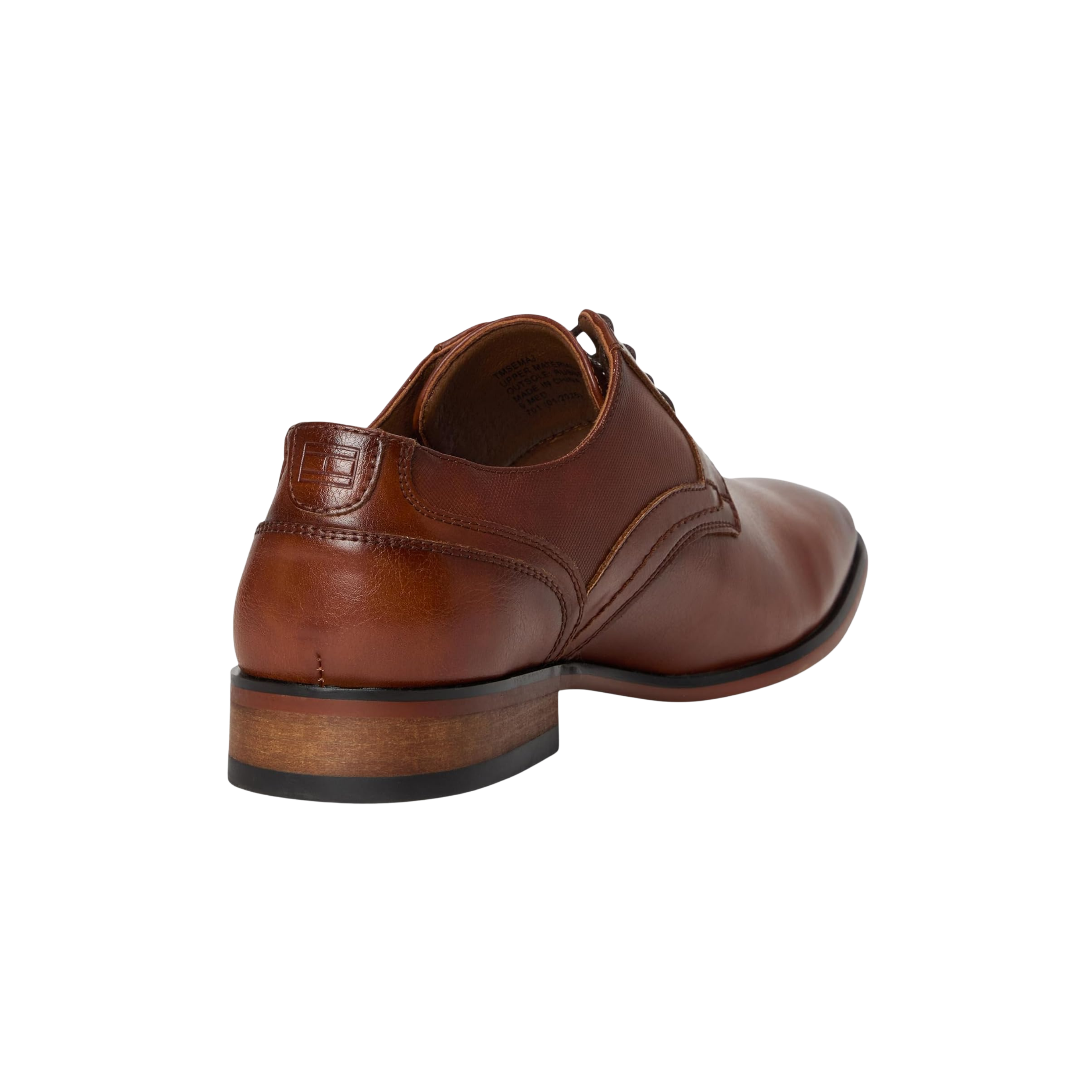 Tommy Hilfiger Men Semaj - Medium Brown