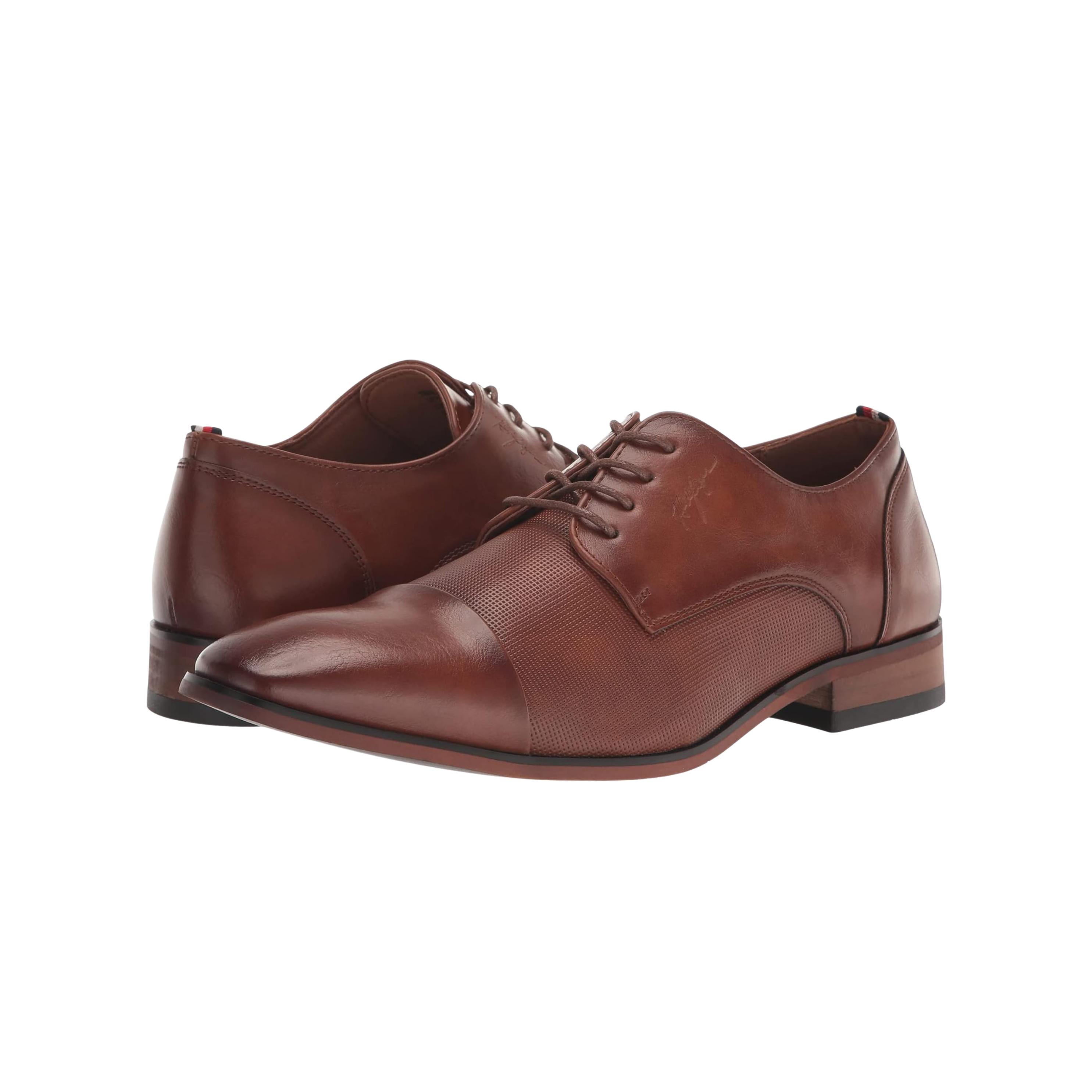 Tommy Hilfiger Men Sheldon - Cognac