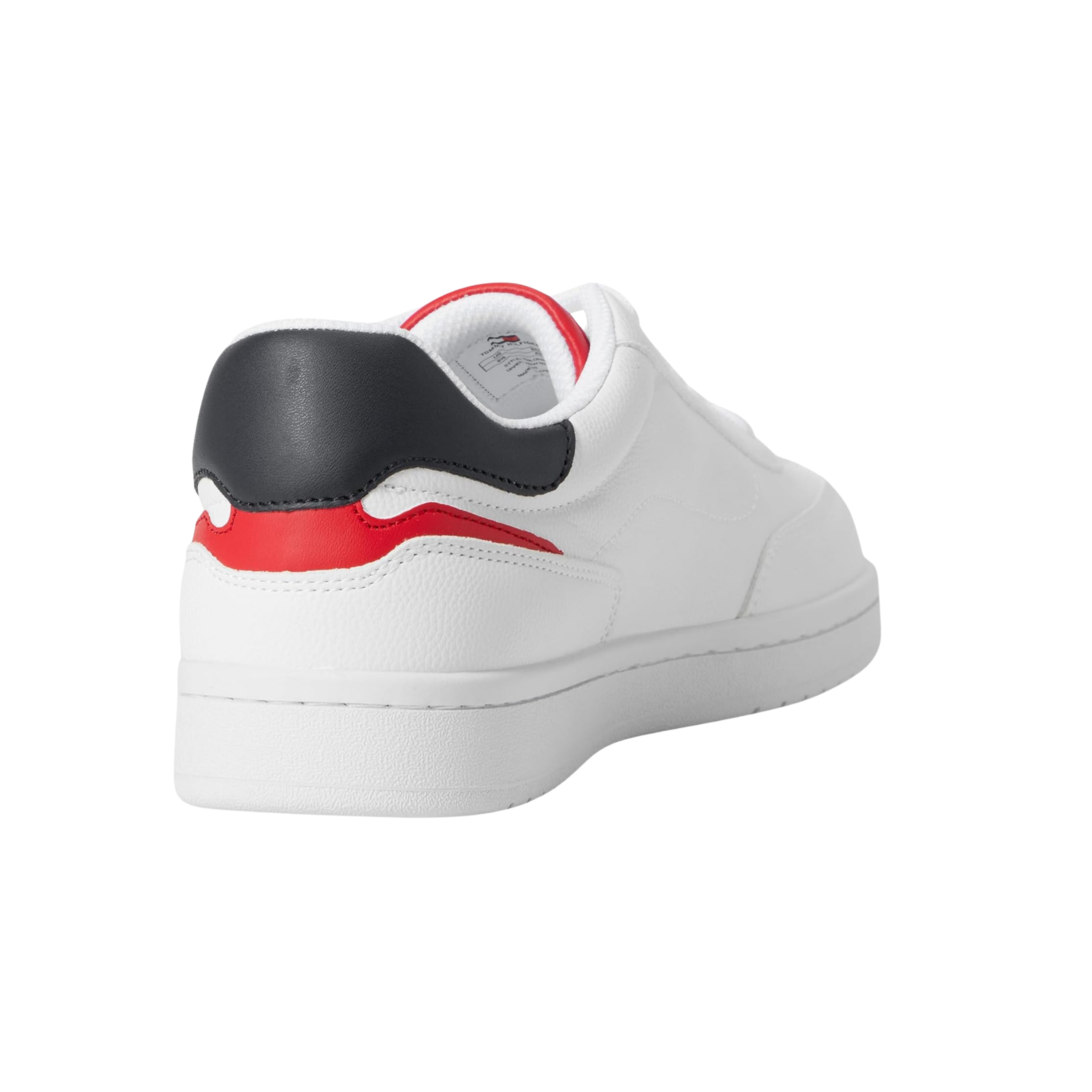 Tommy Hilfiger Men Lorro - White