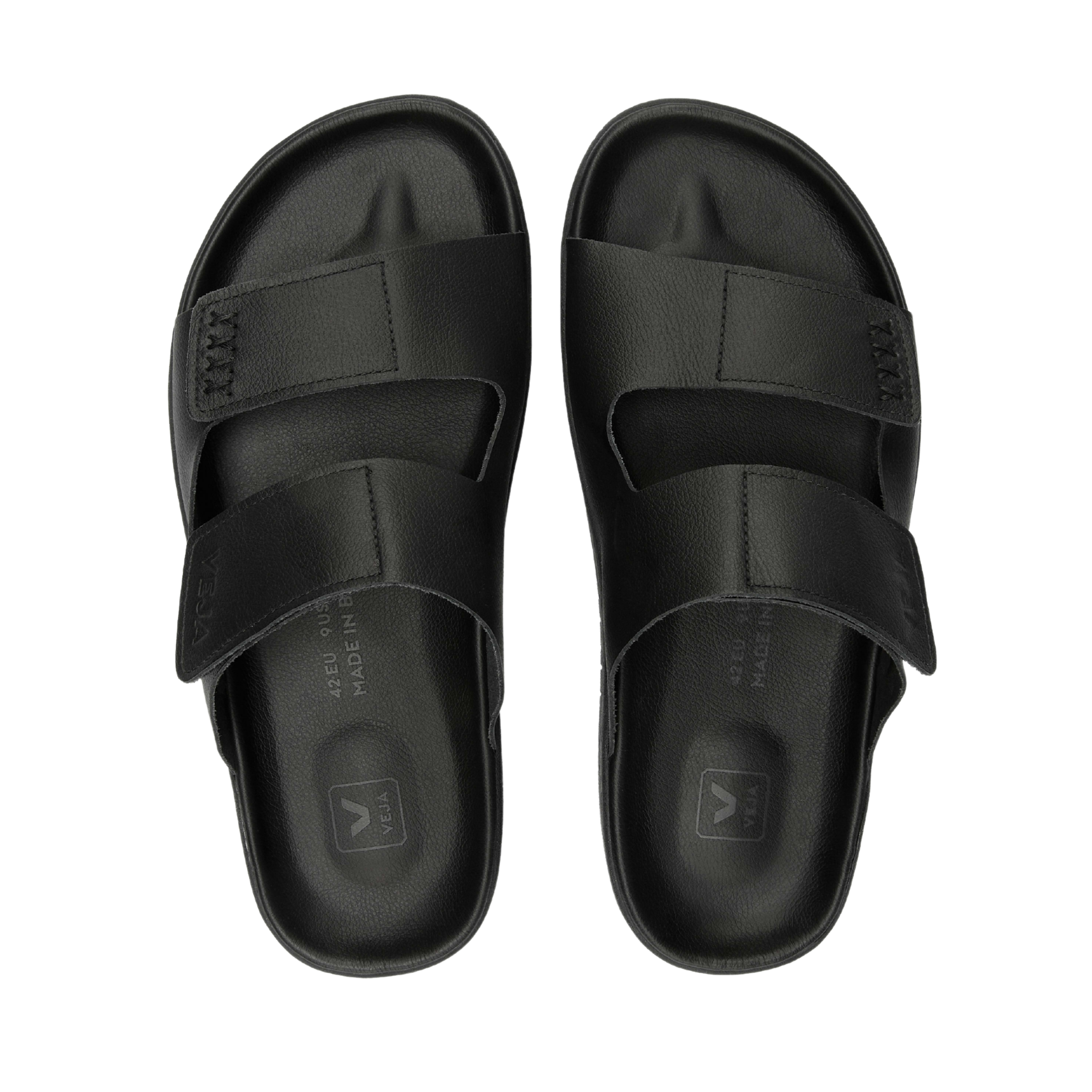 Veja Women Etna - Full Black