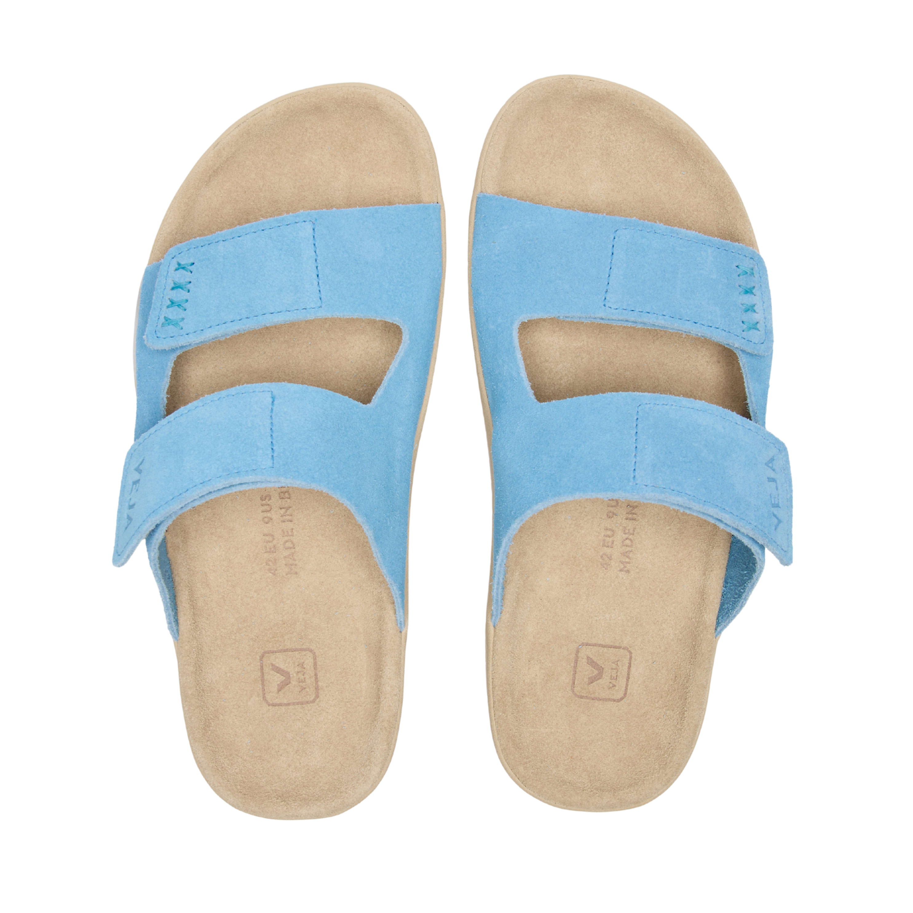 Veja Women Etna - Aqua Almond
