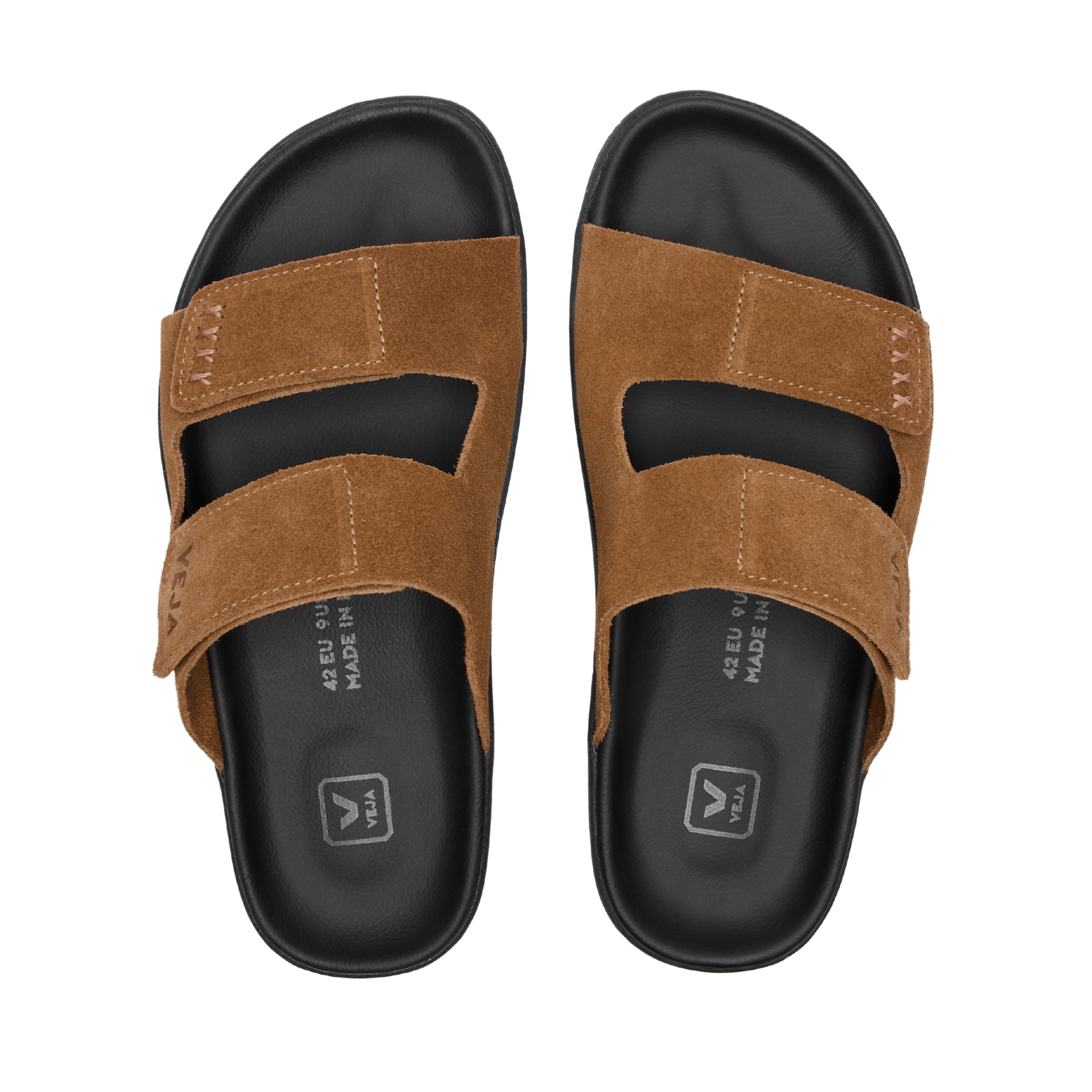 Veja Women Etna - Brown Black