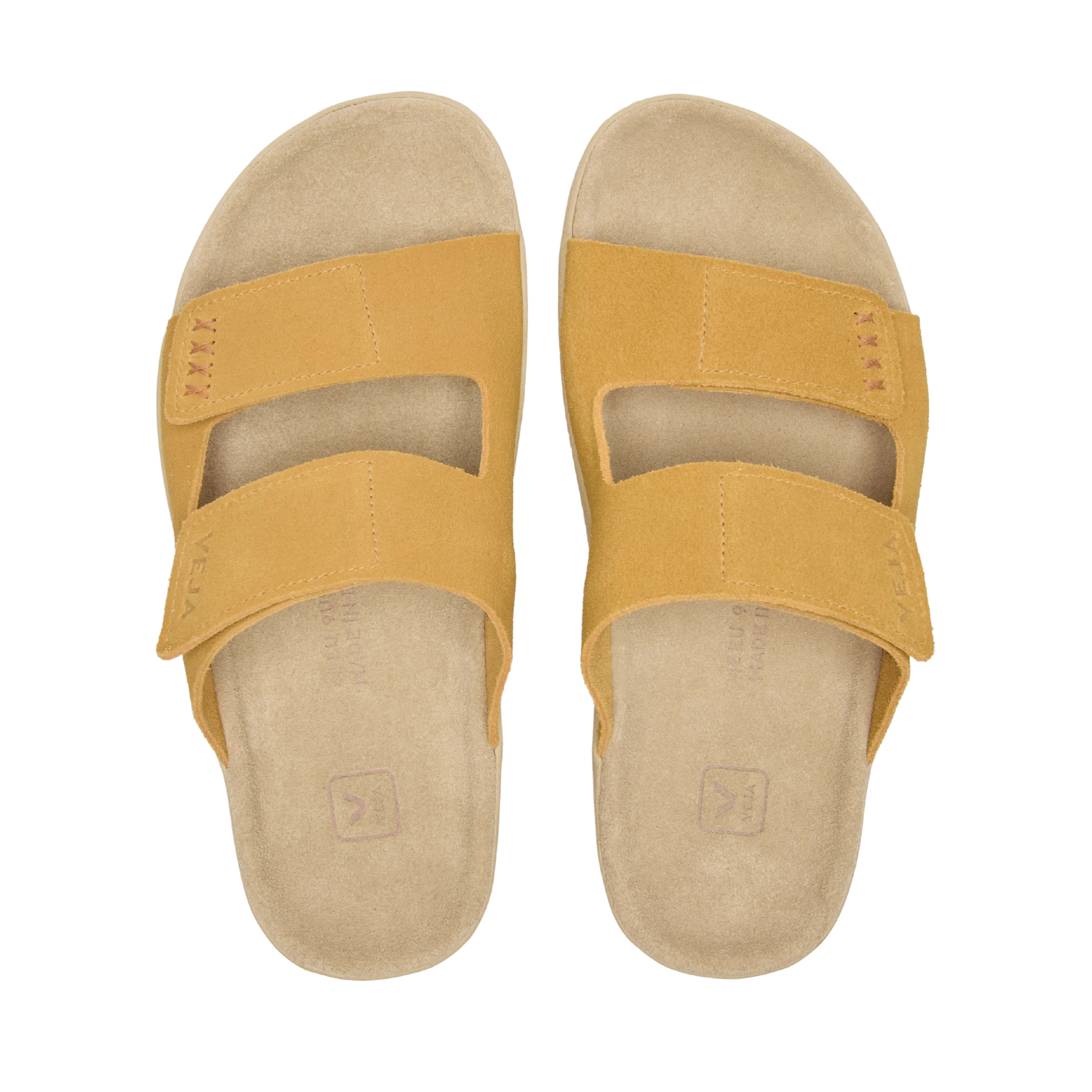 Veja Women Etna - Ocre Almond