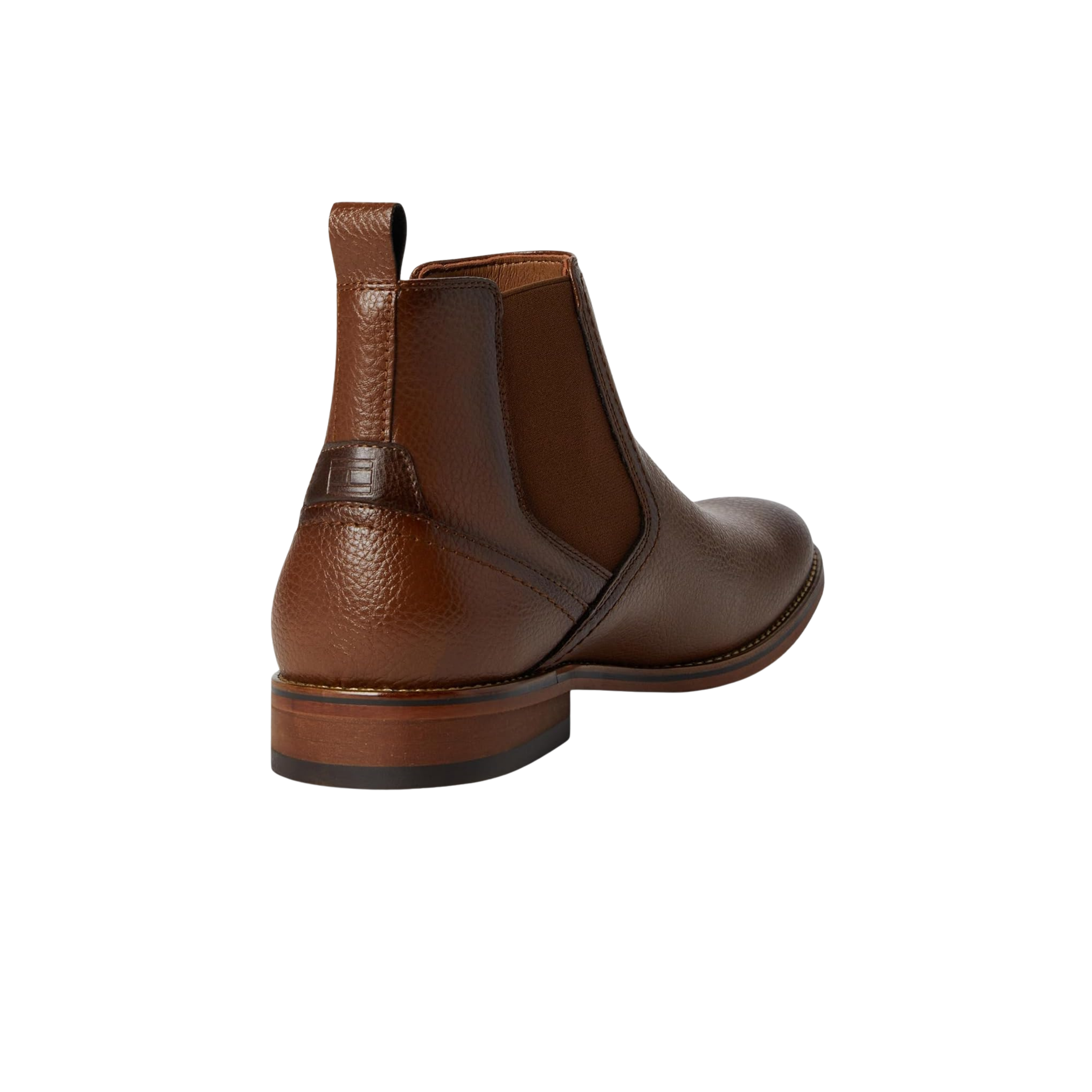 Tommy Hilfiger Men Berton - Cognac