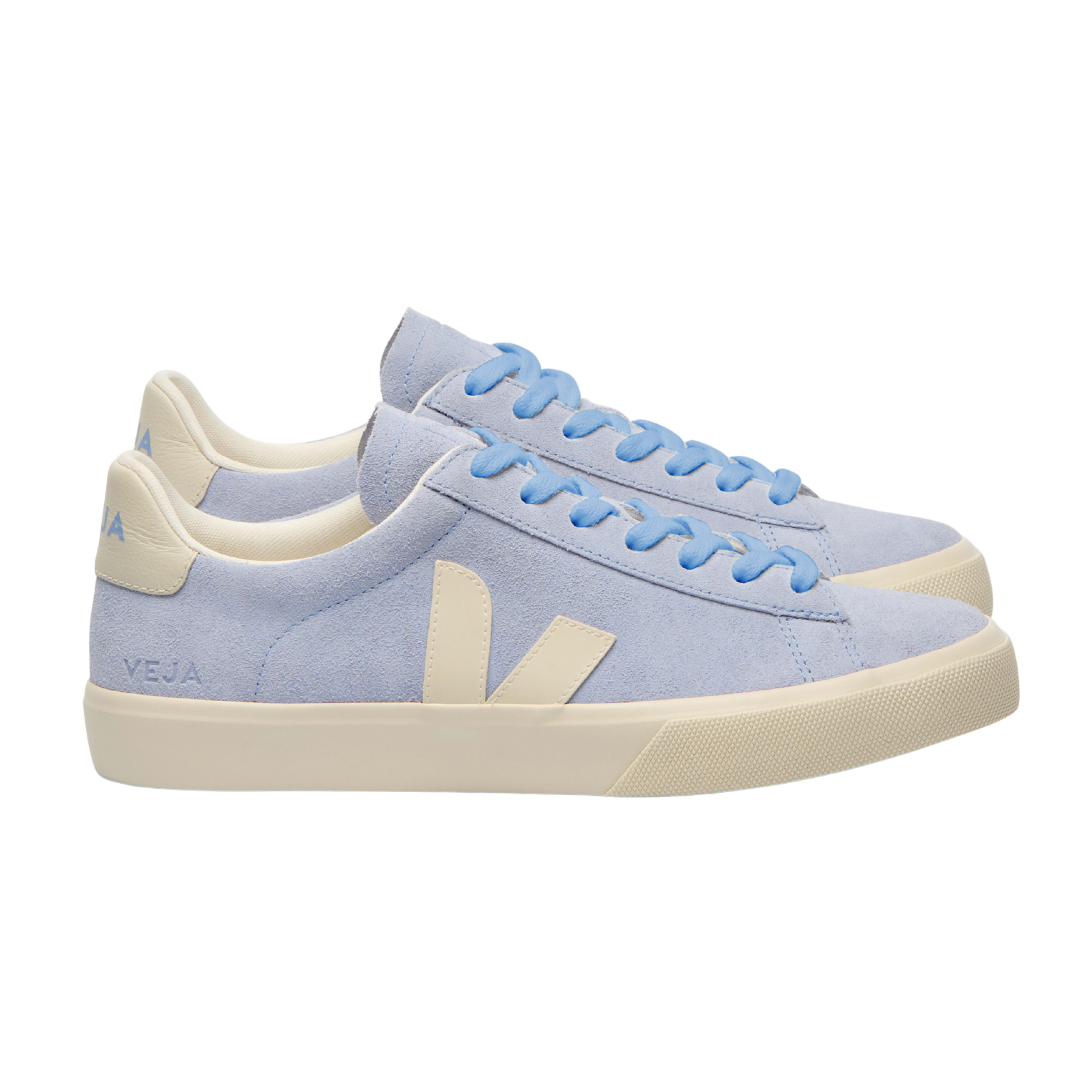 Veja Men Campo - Suede Olympe Pierre