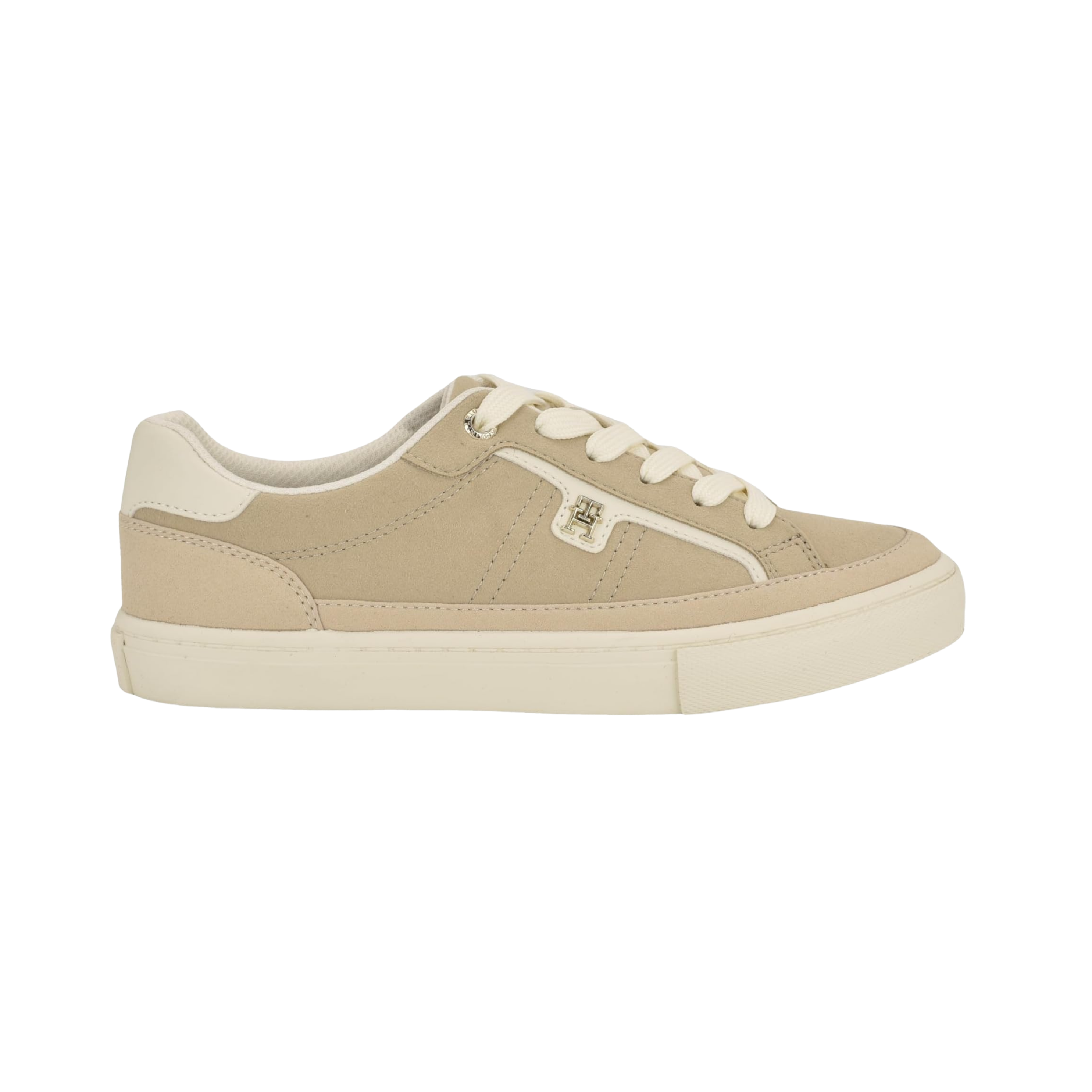 Tommy Hilfiger Women Lencet - Ivory Multi