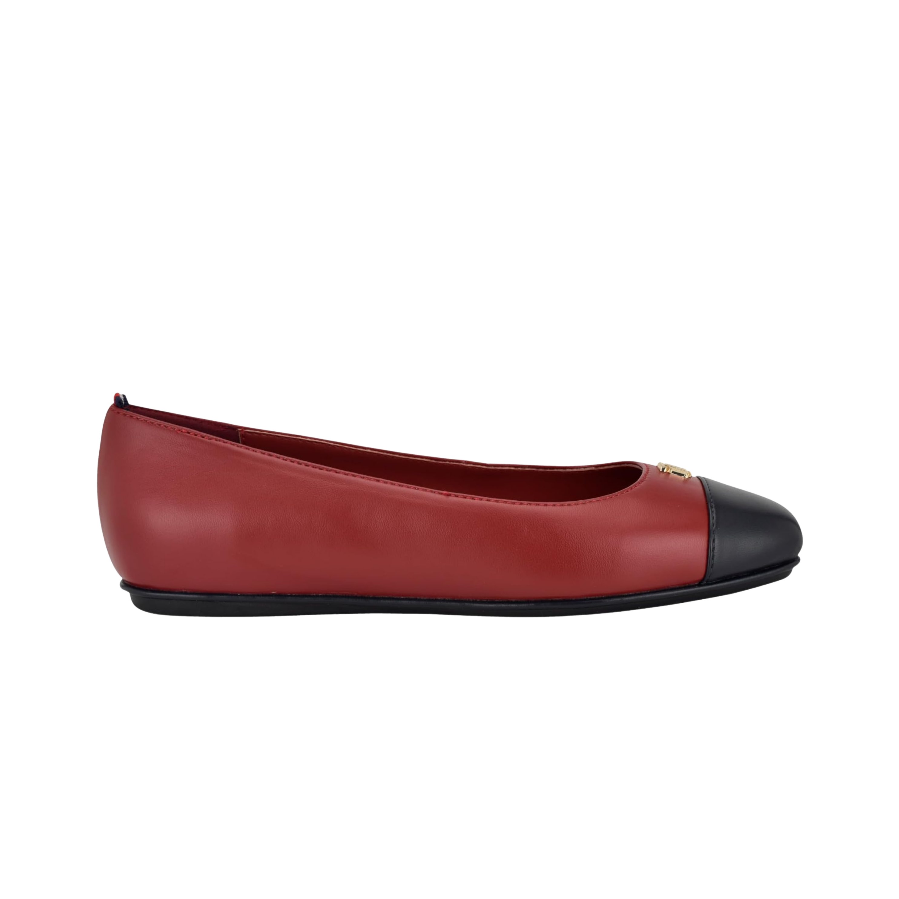Tommy Hilfiger Women Bekim - Red