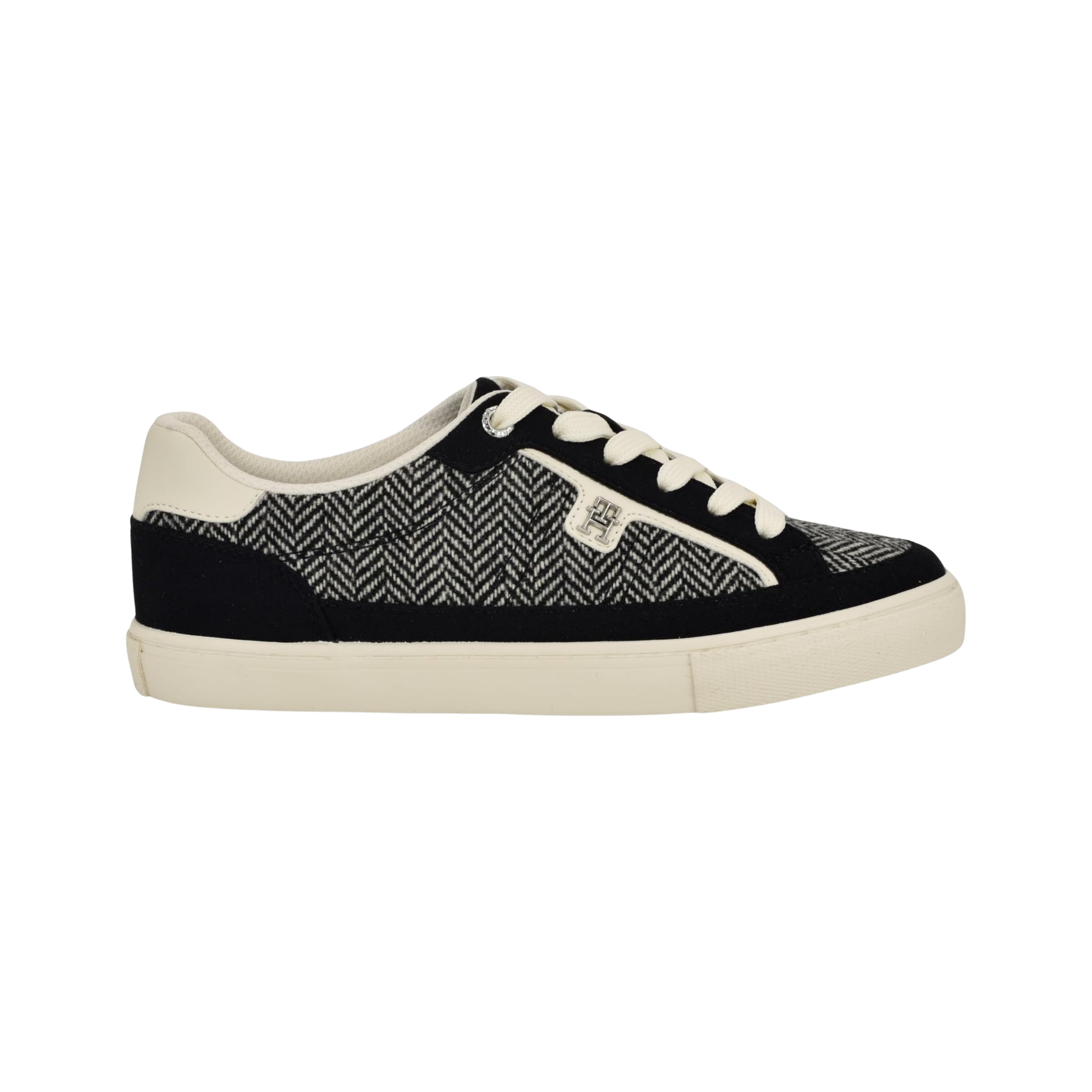 Tommy Hilfiger Women Lencet - Black Multi