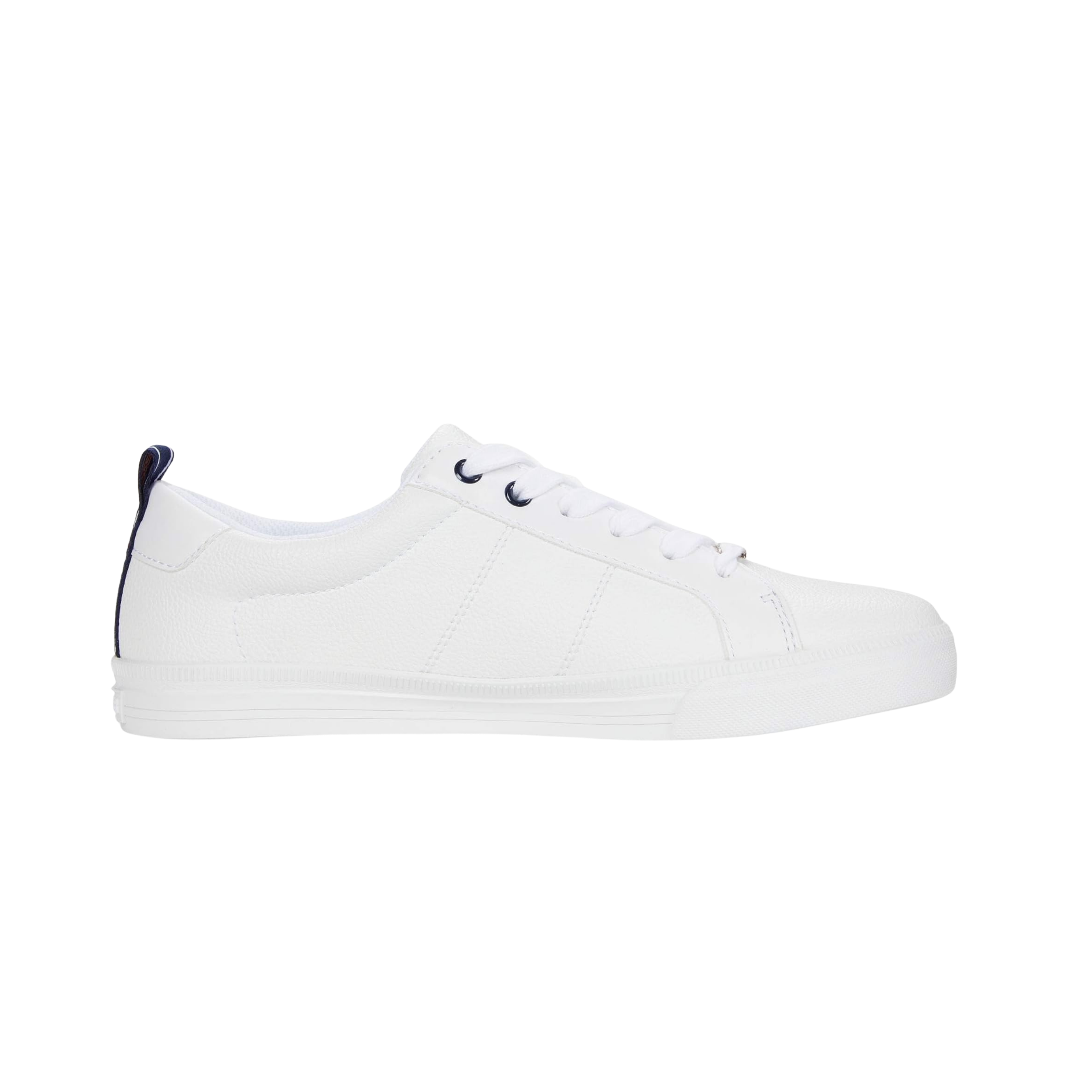 Tommy Hilfiger Women Lila - White