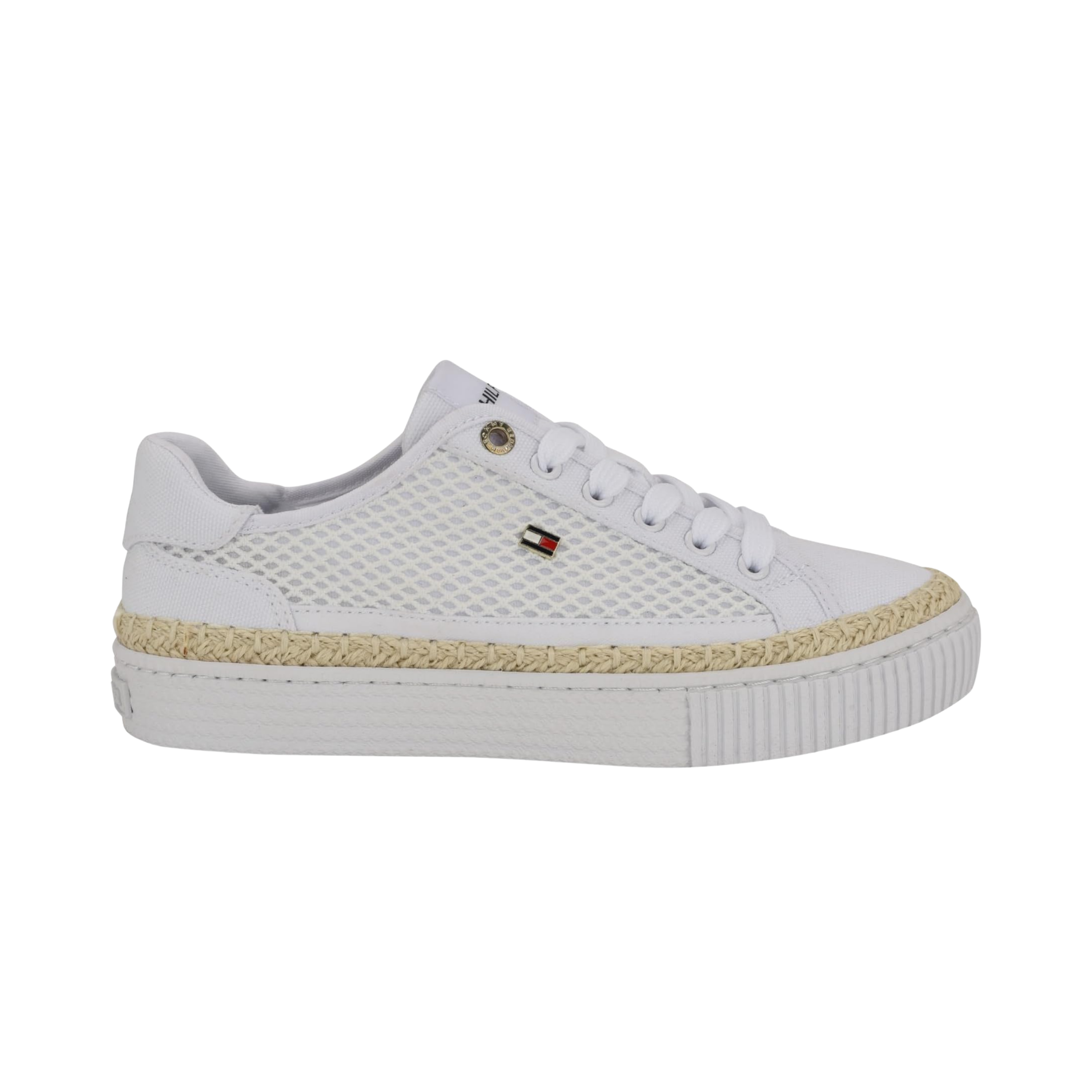 Tommy Hilfiger Women Chirley - White