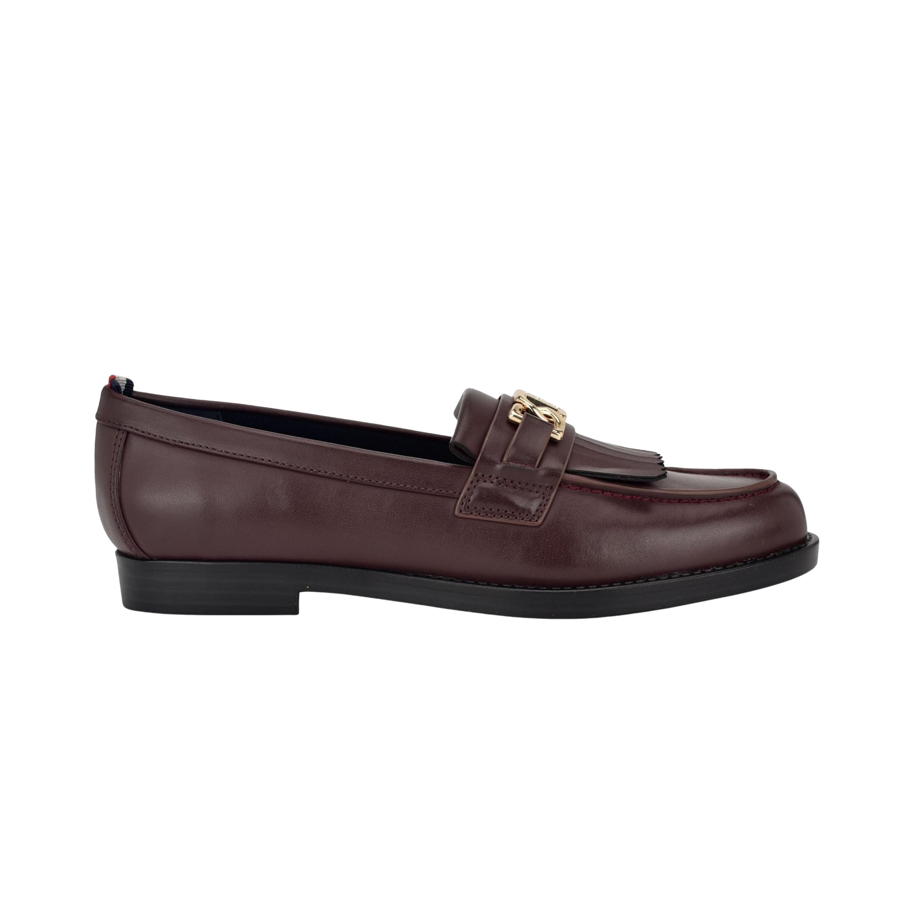 Tommy Hilfiger Women Merise - Dark Red