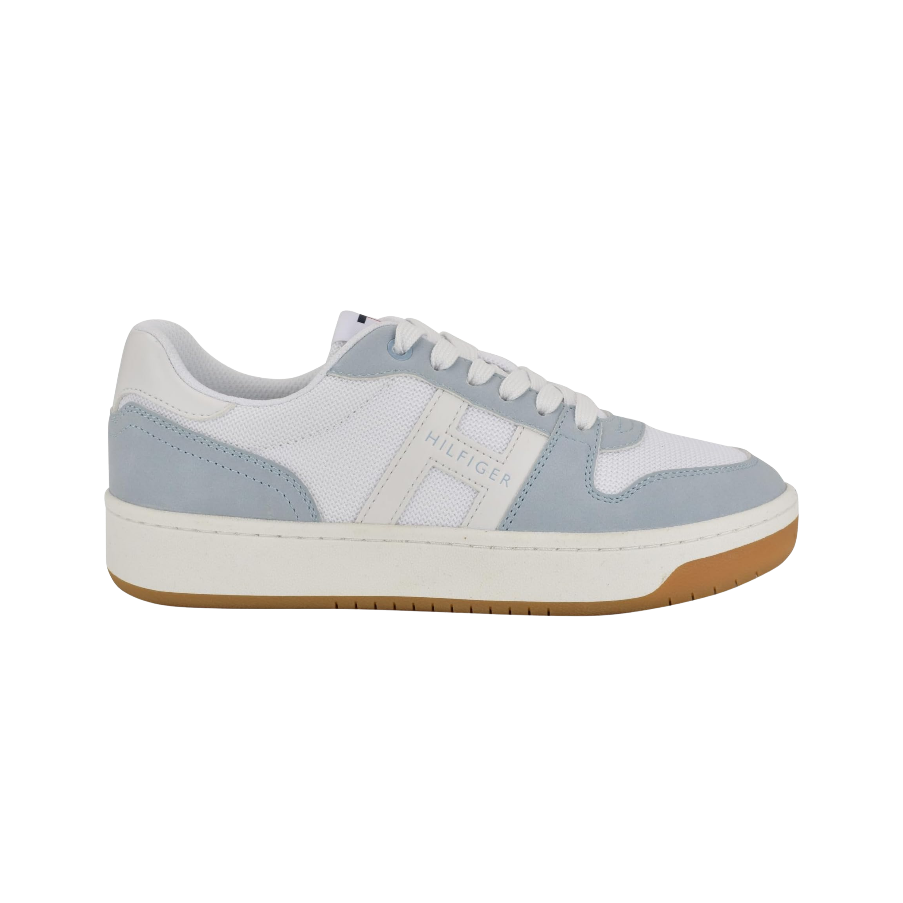 Tommy Hilfiger Women Neenha - Medium Blue White