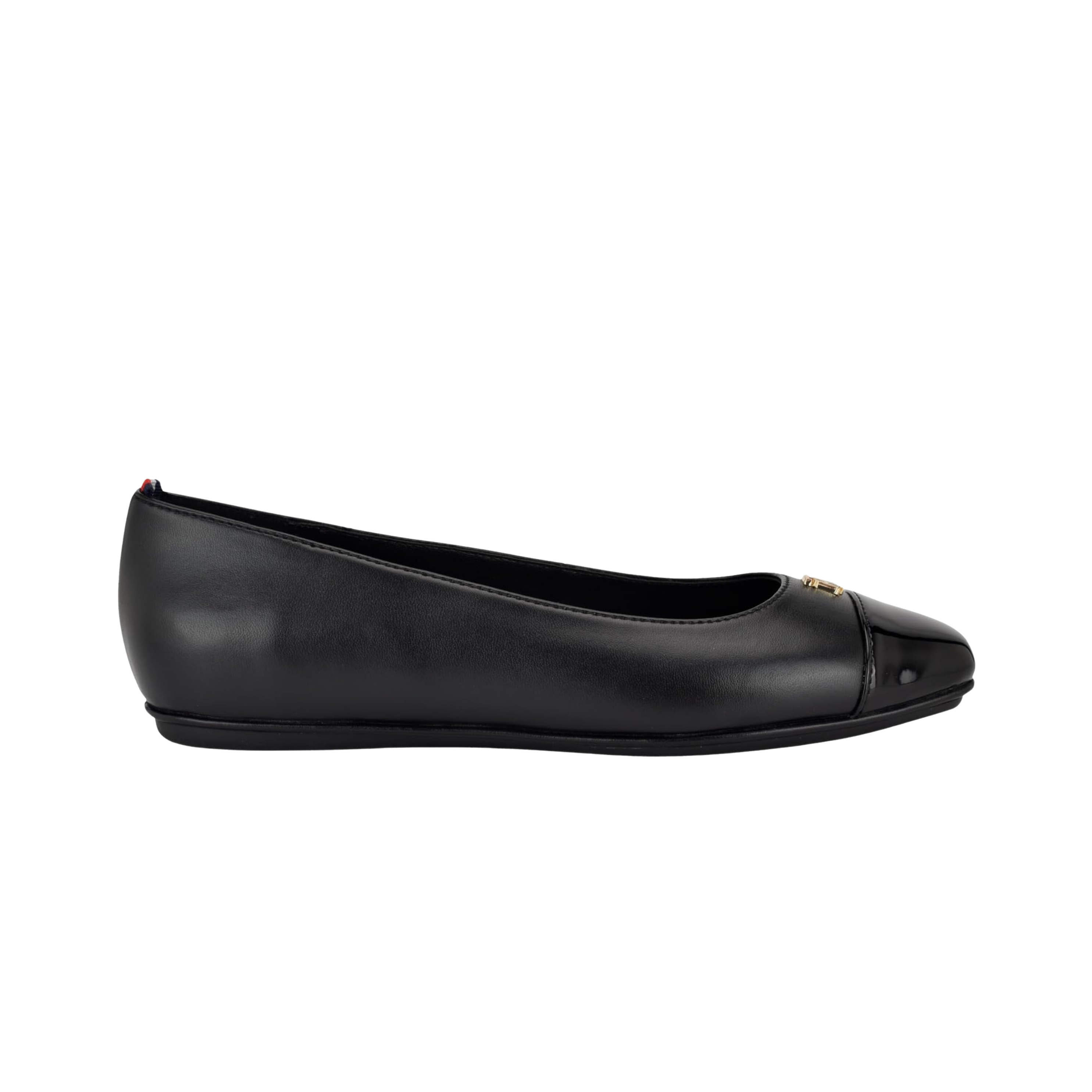 Tommy Hilfiger Women Bekim - Black Multi