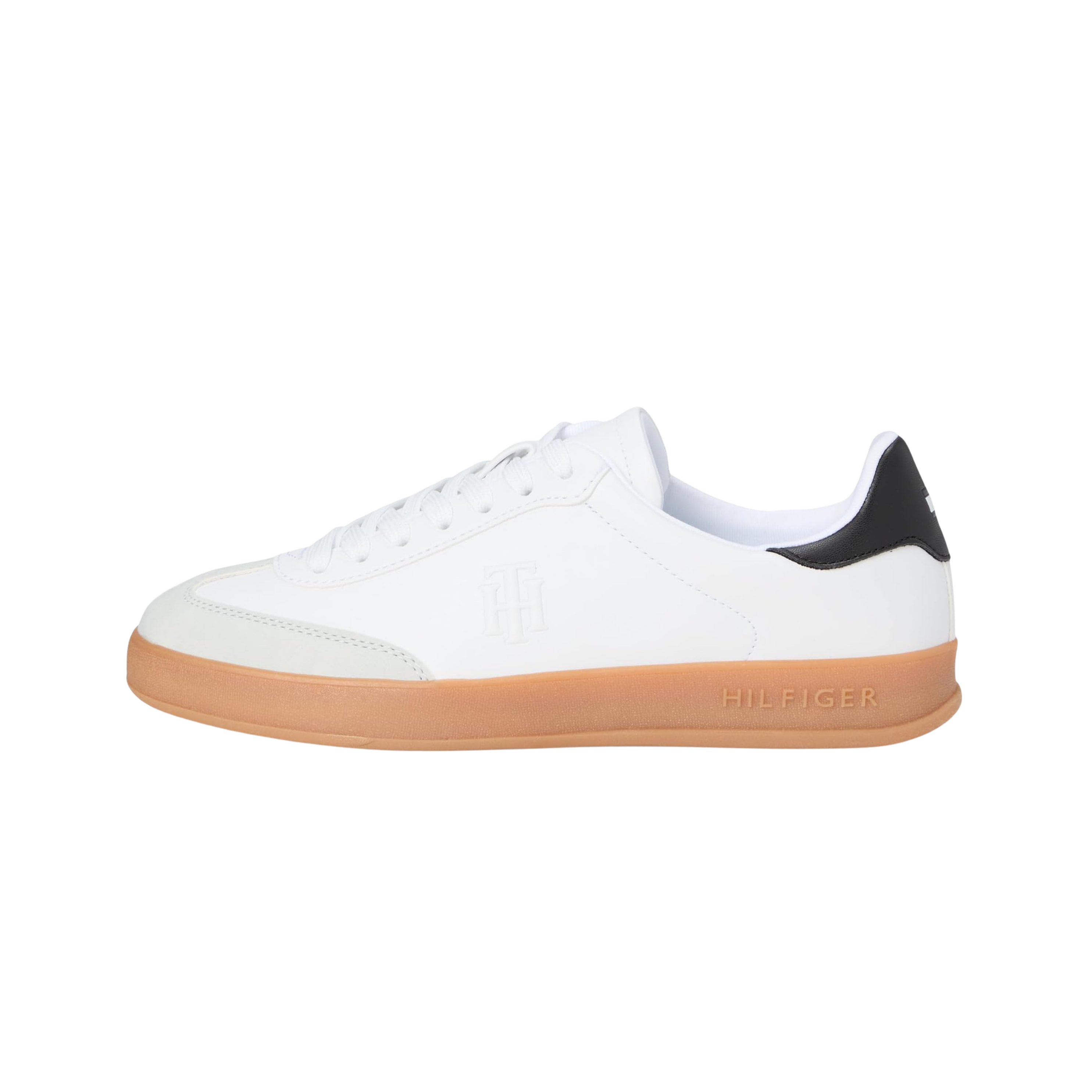 Tommy Hilfiger Women Sarhli - Black