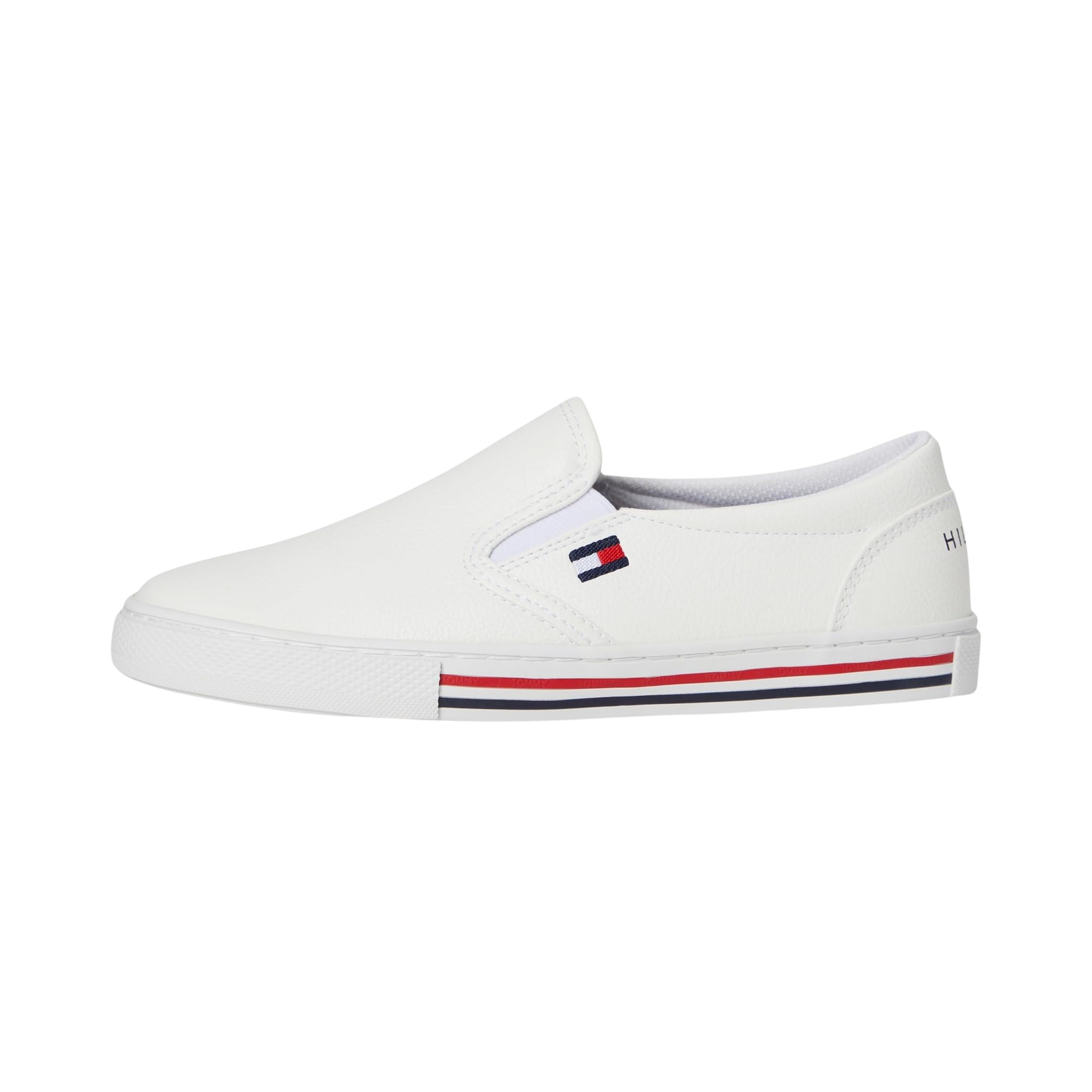 Tommy Hilfiger Women Lezari - White