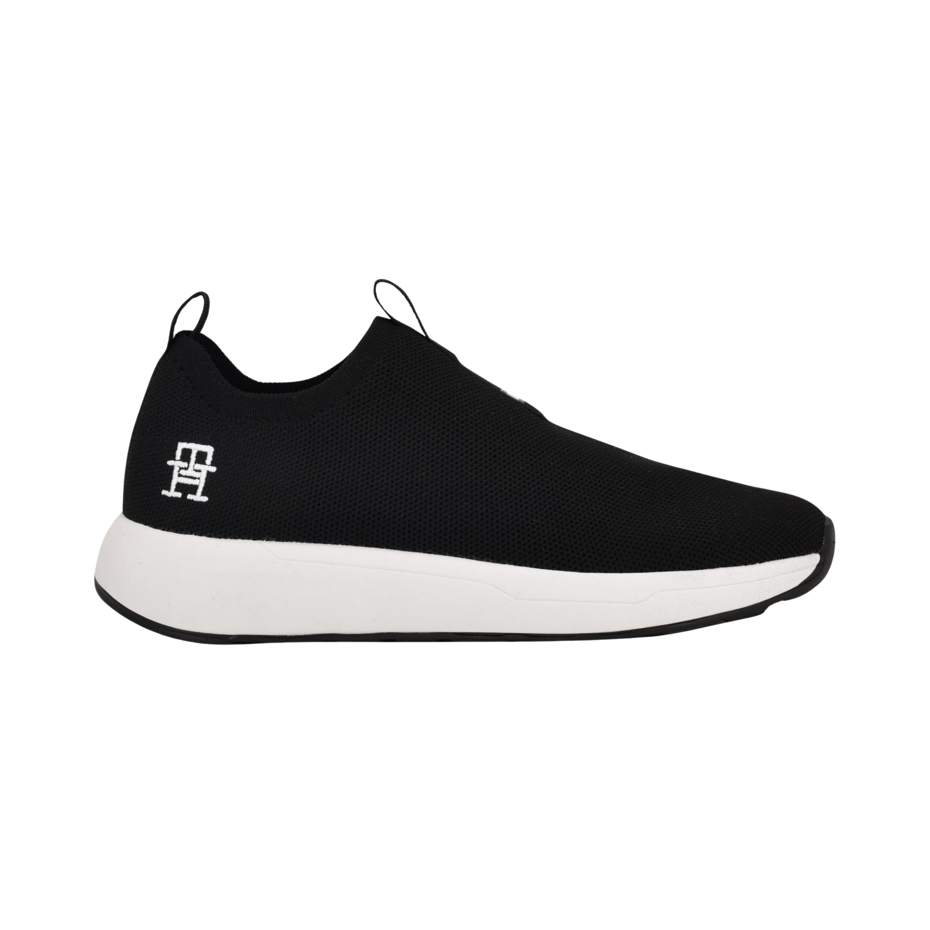 Tommy Hilfiger Women Ada - Black White