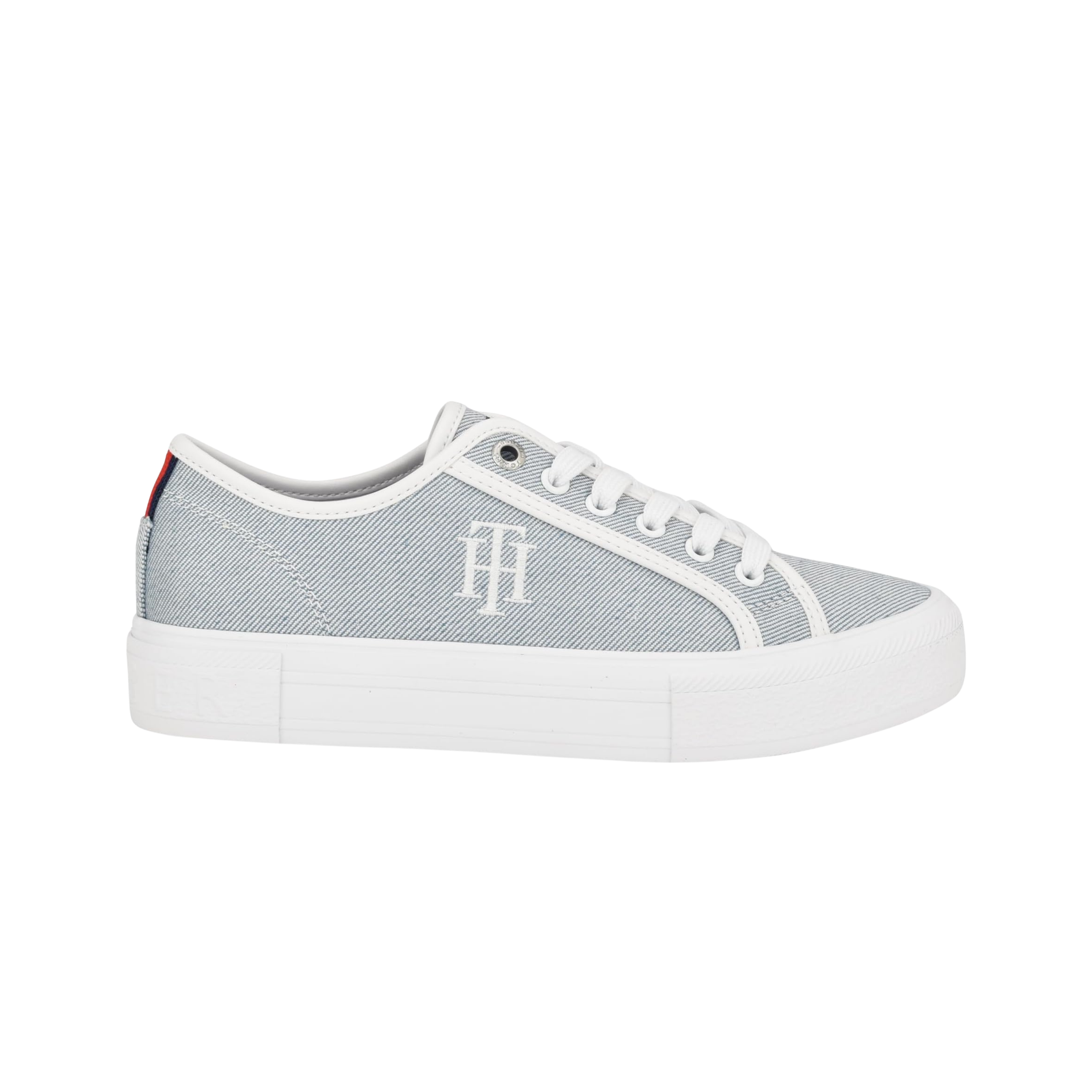 Tommy Hilfiger Women Alezya - Blue Denim