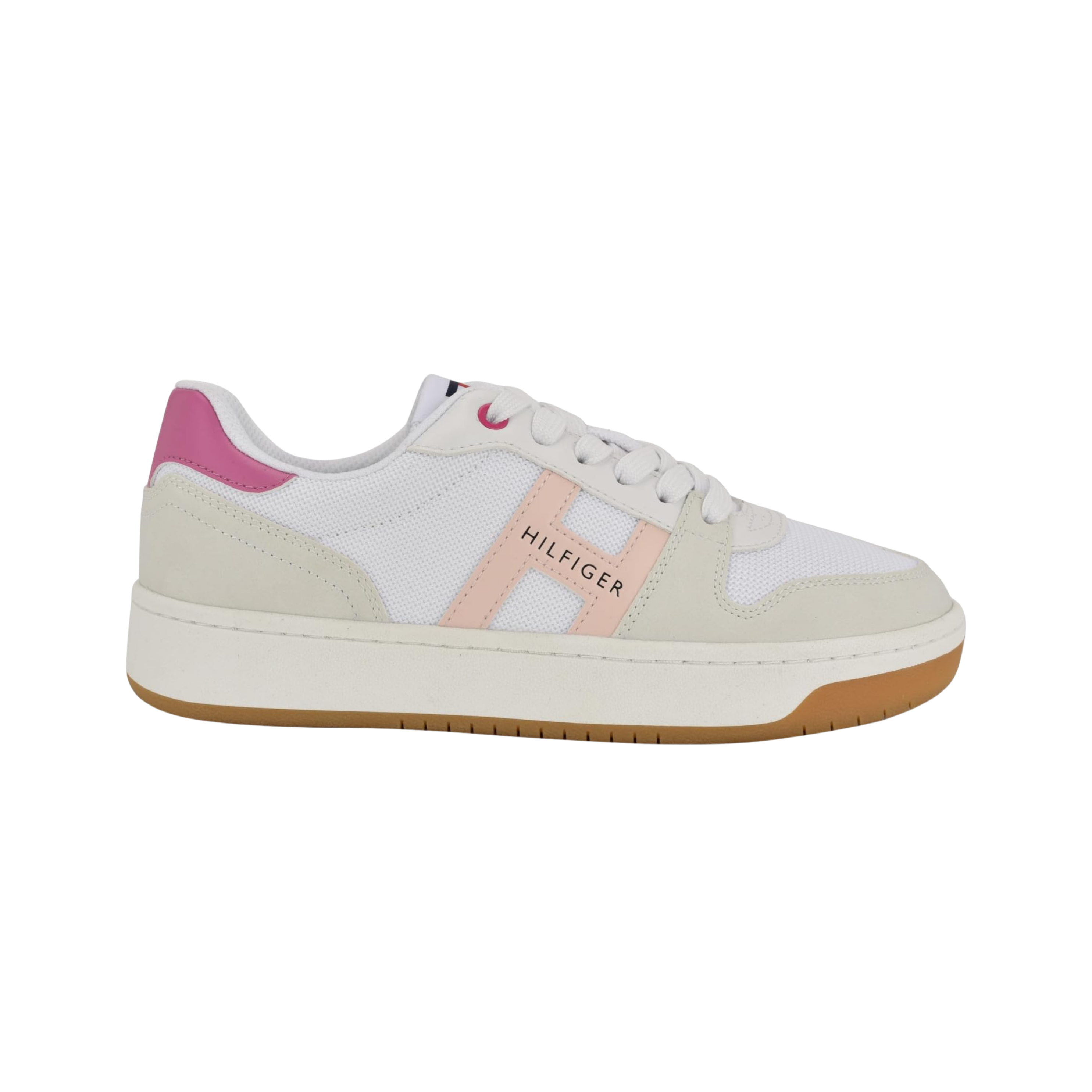 Tommy Hilfiger Women Neenha - Light Pink White