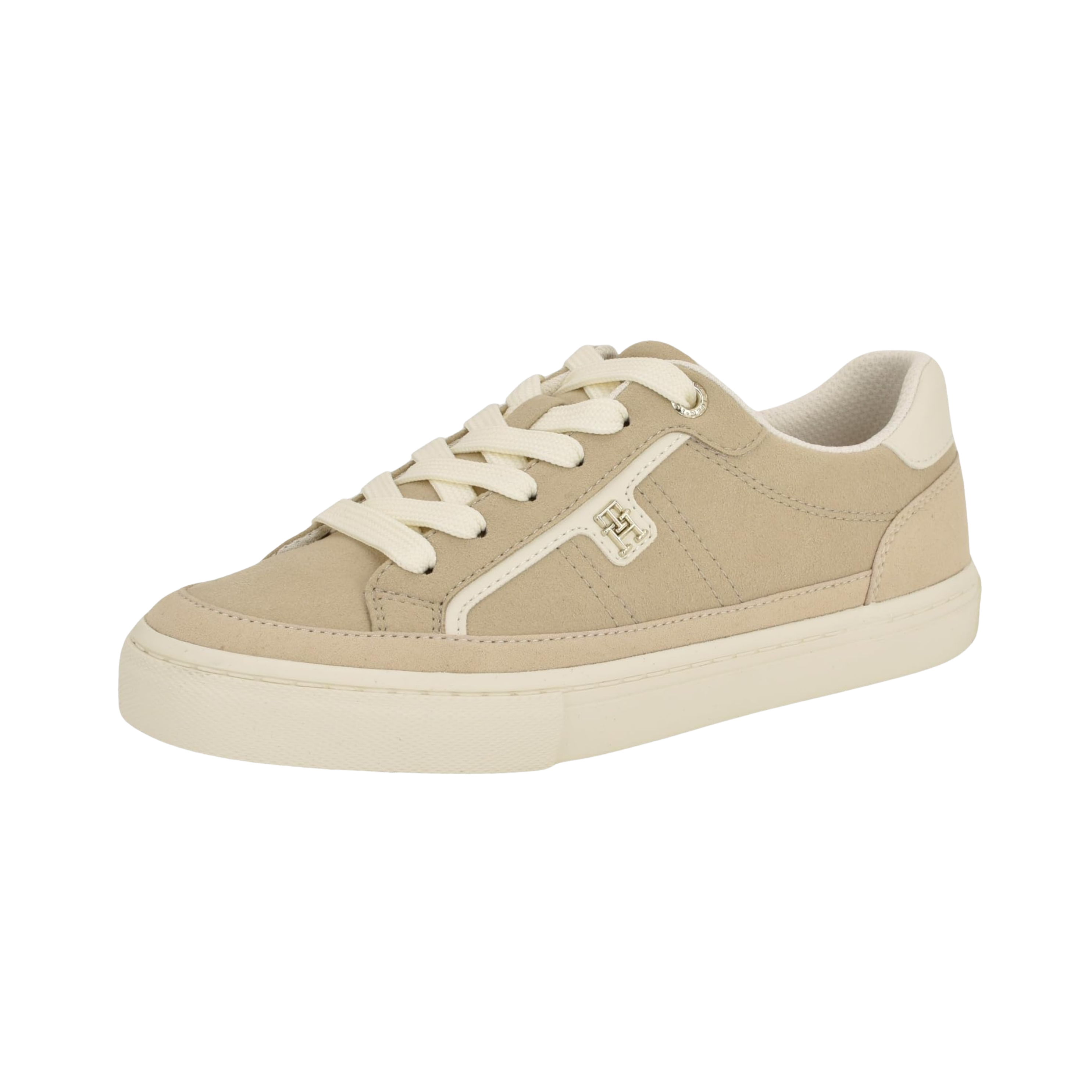 Tommy Hilfiger Women Lencet - Ivory Multi