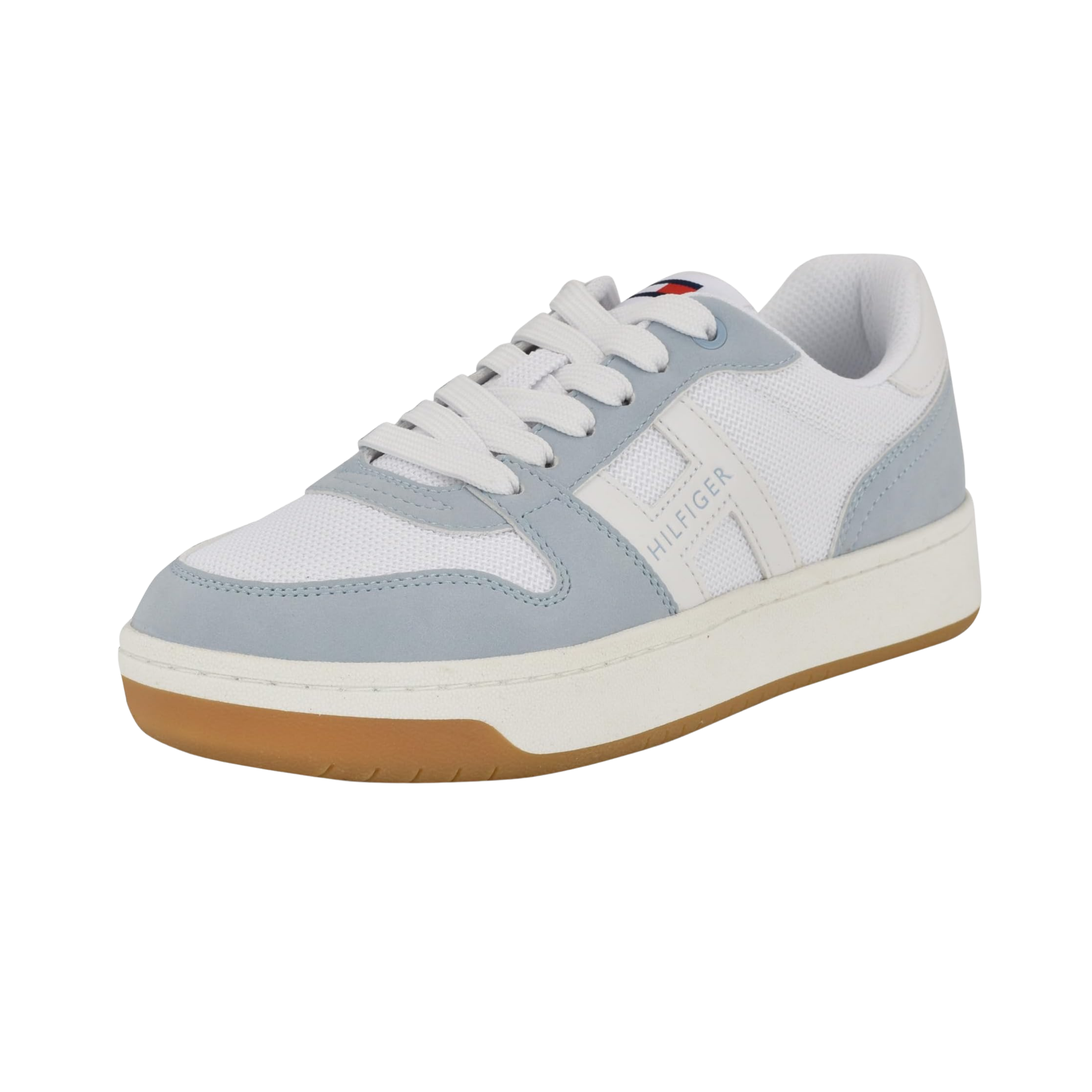 Tommy Hilfiger Women Neenha - Medium Blue White