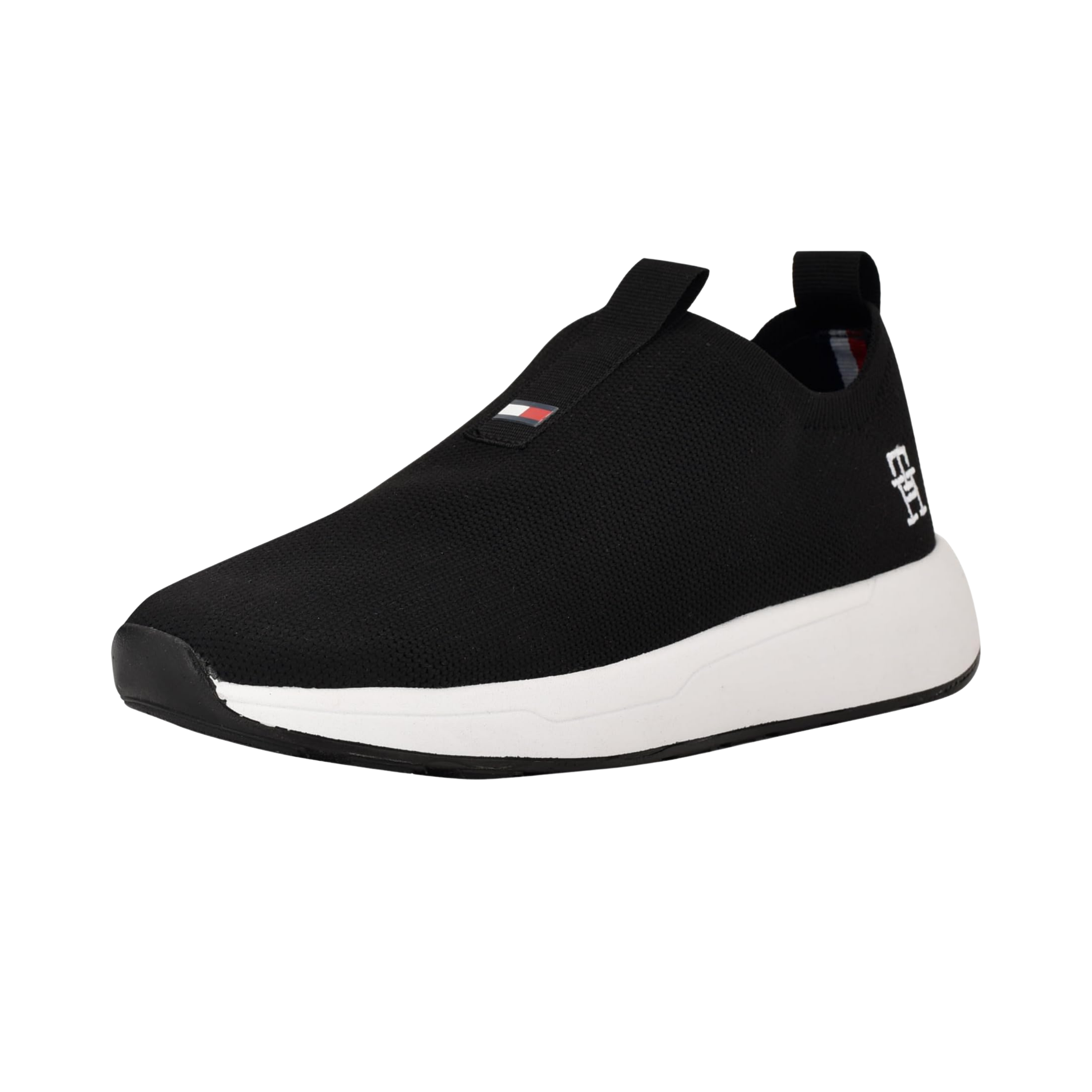 Tommy Hilfiger Women Ada - Black White