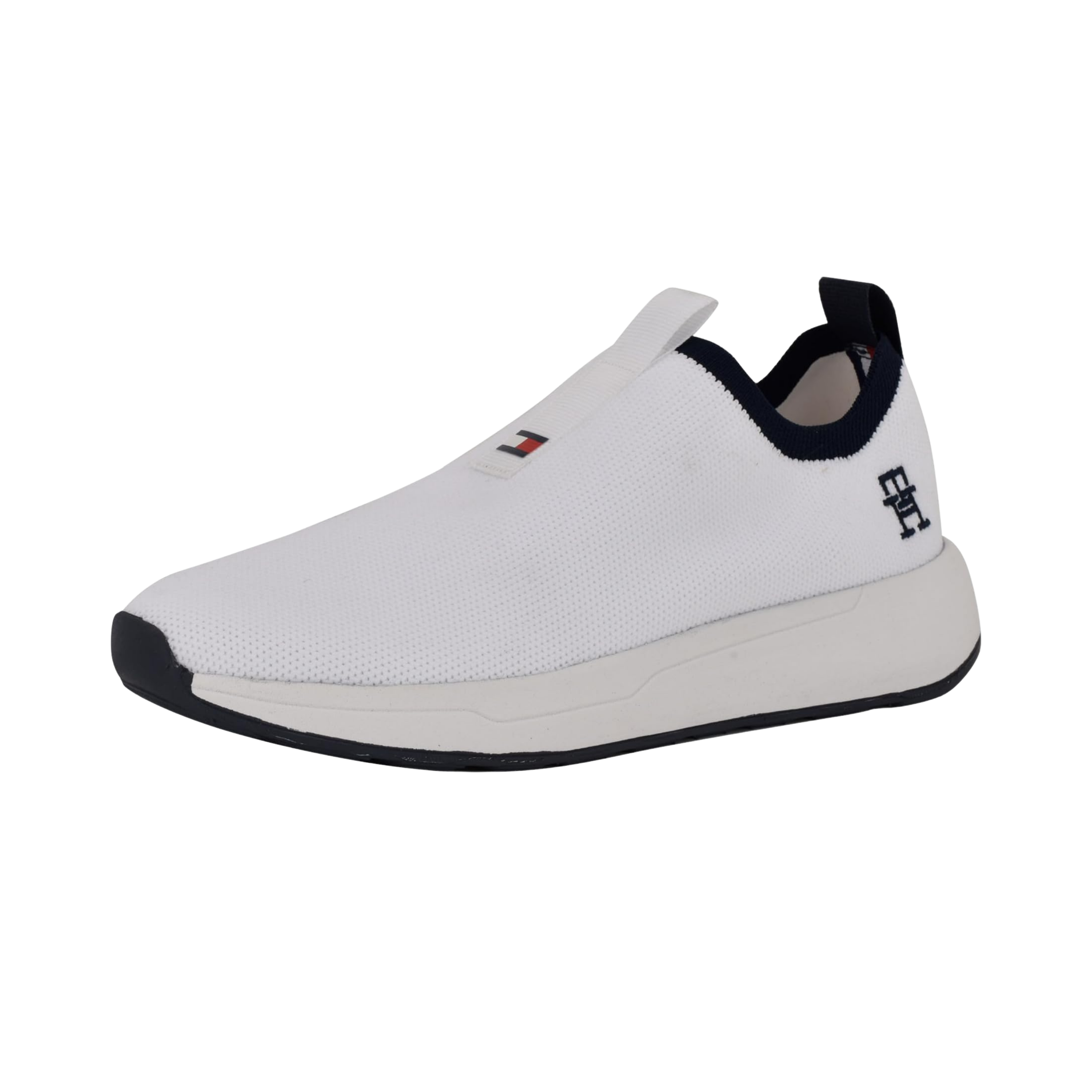 Tommy Hilfiger Women Ada - White Black