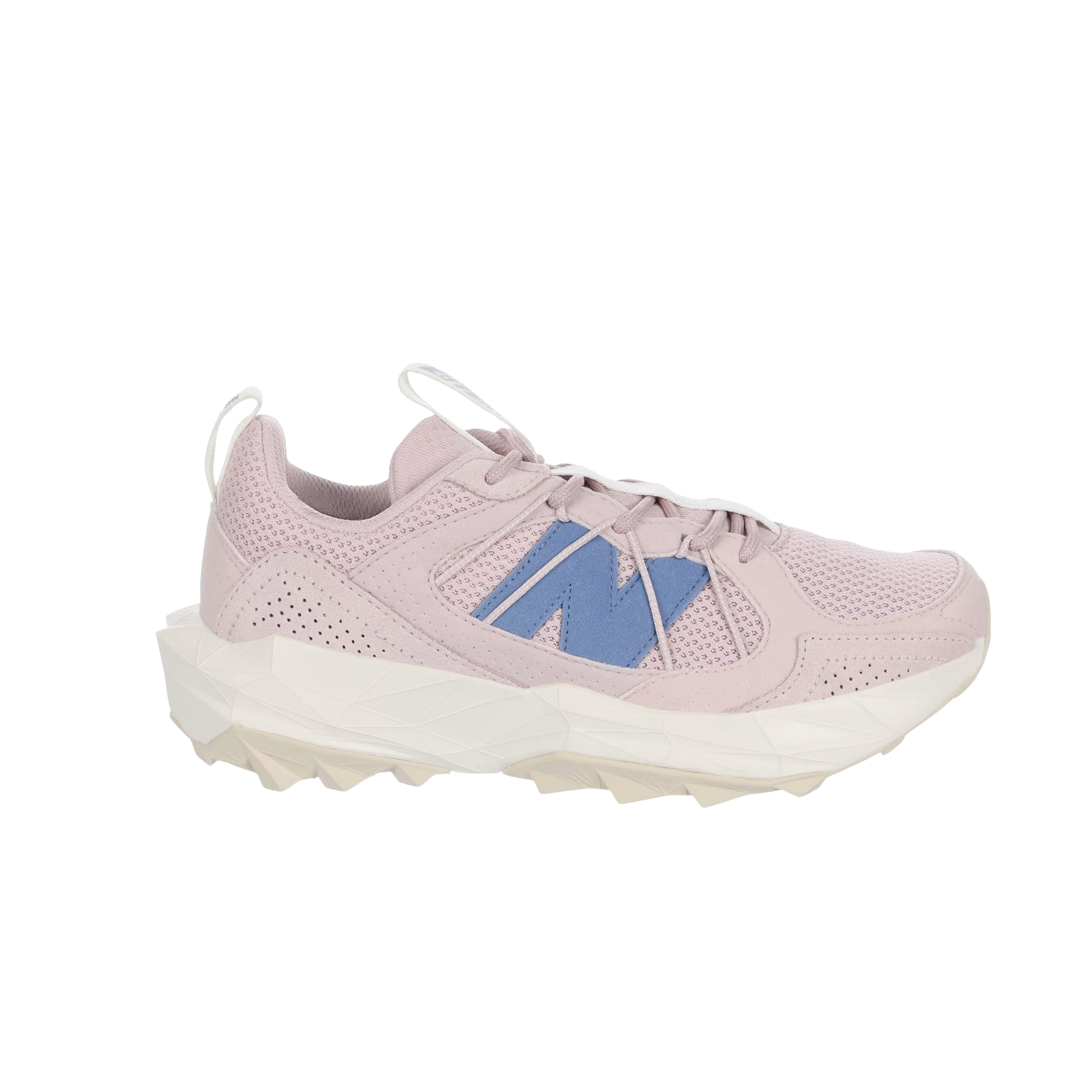 New Balance Women Tektrel Running - Pink
