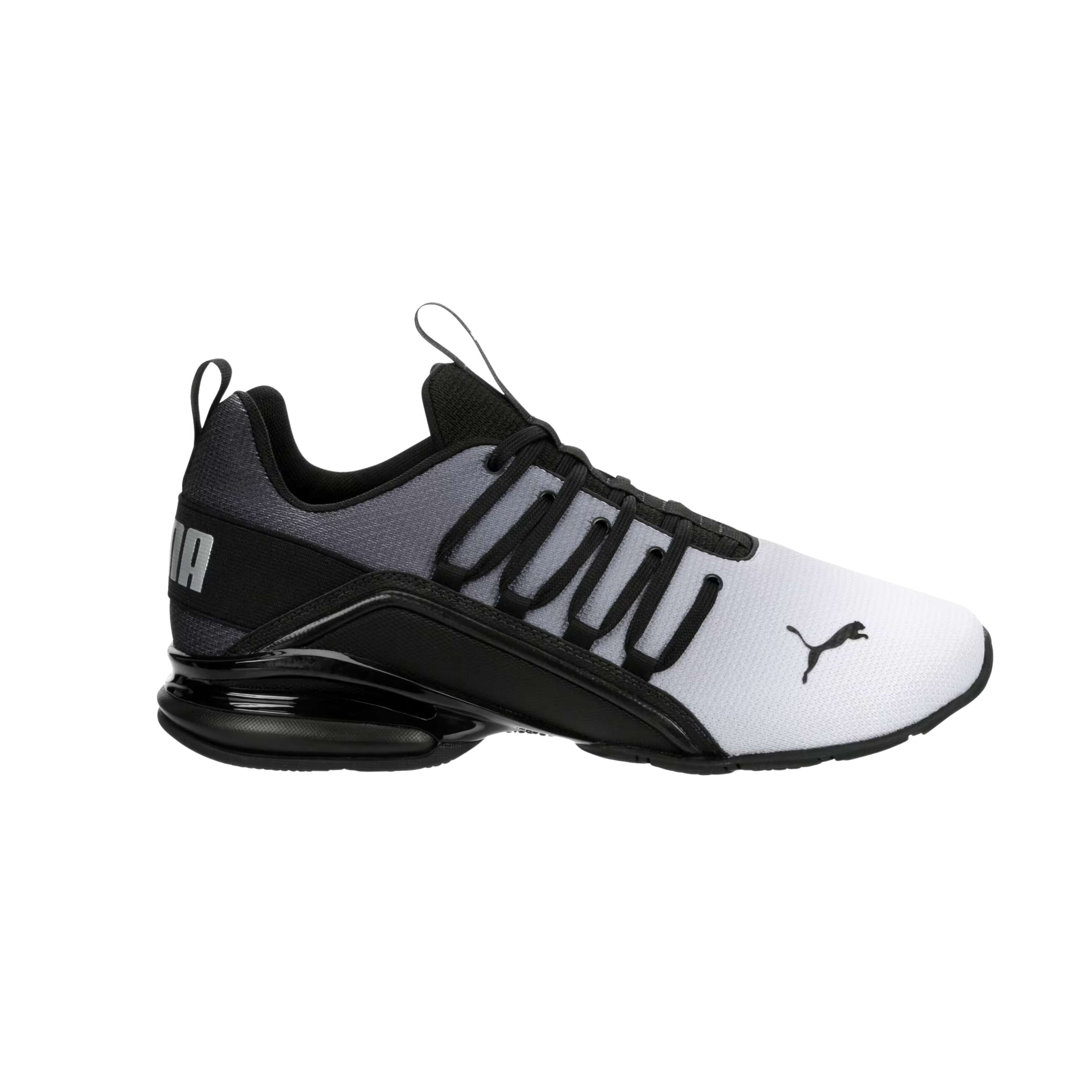 Puma Men Axelion - Black