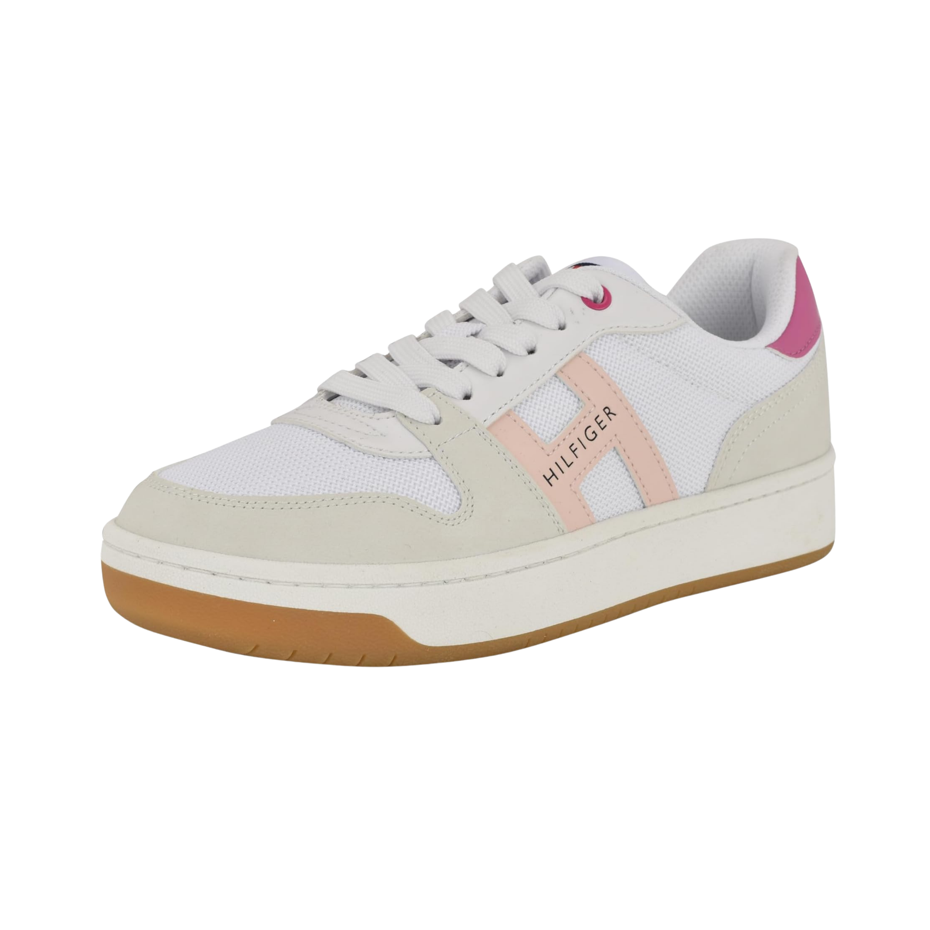 Tommy Hilfiger Women Neenha - Light Pink White