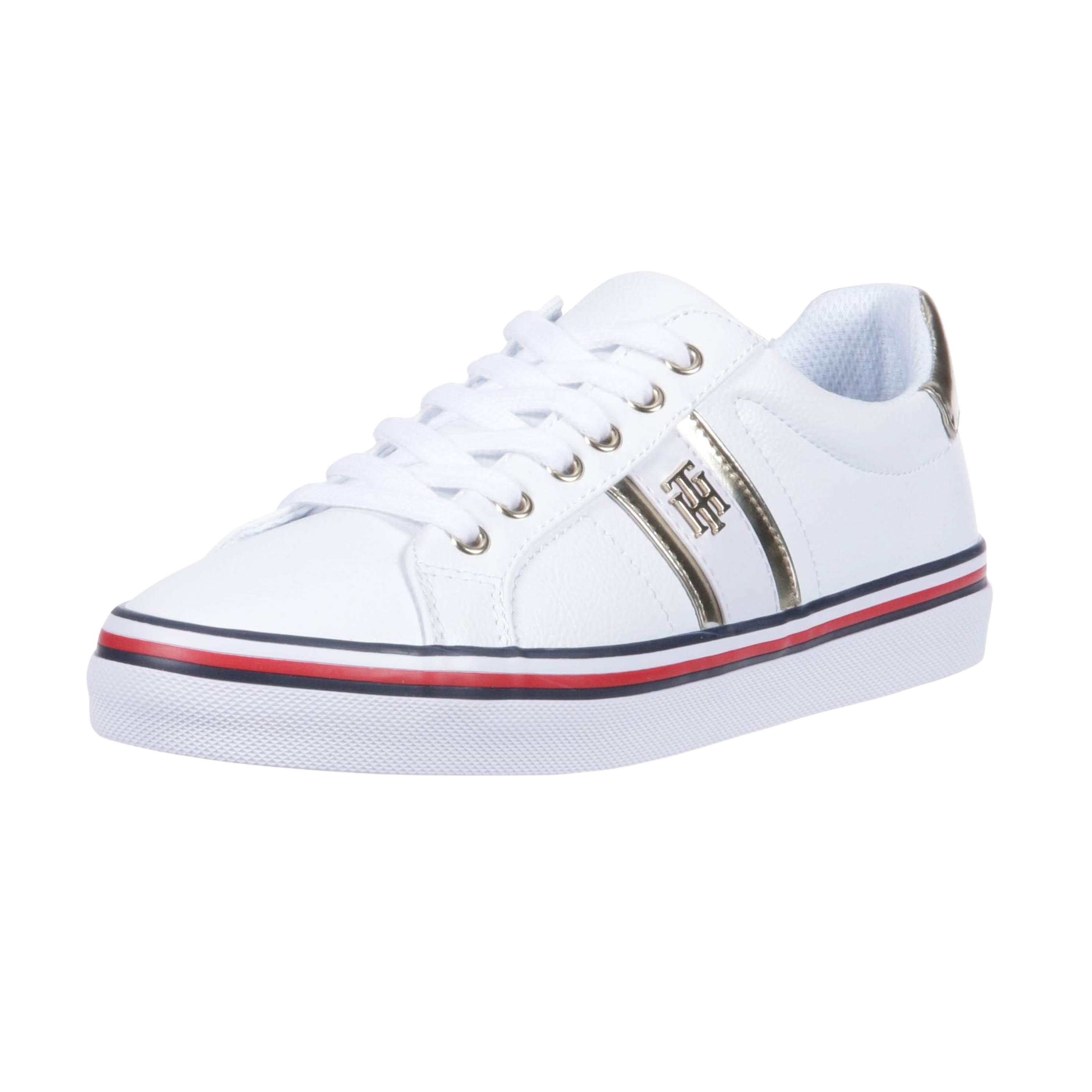 Tommy Hilfiger Women Fentii - White